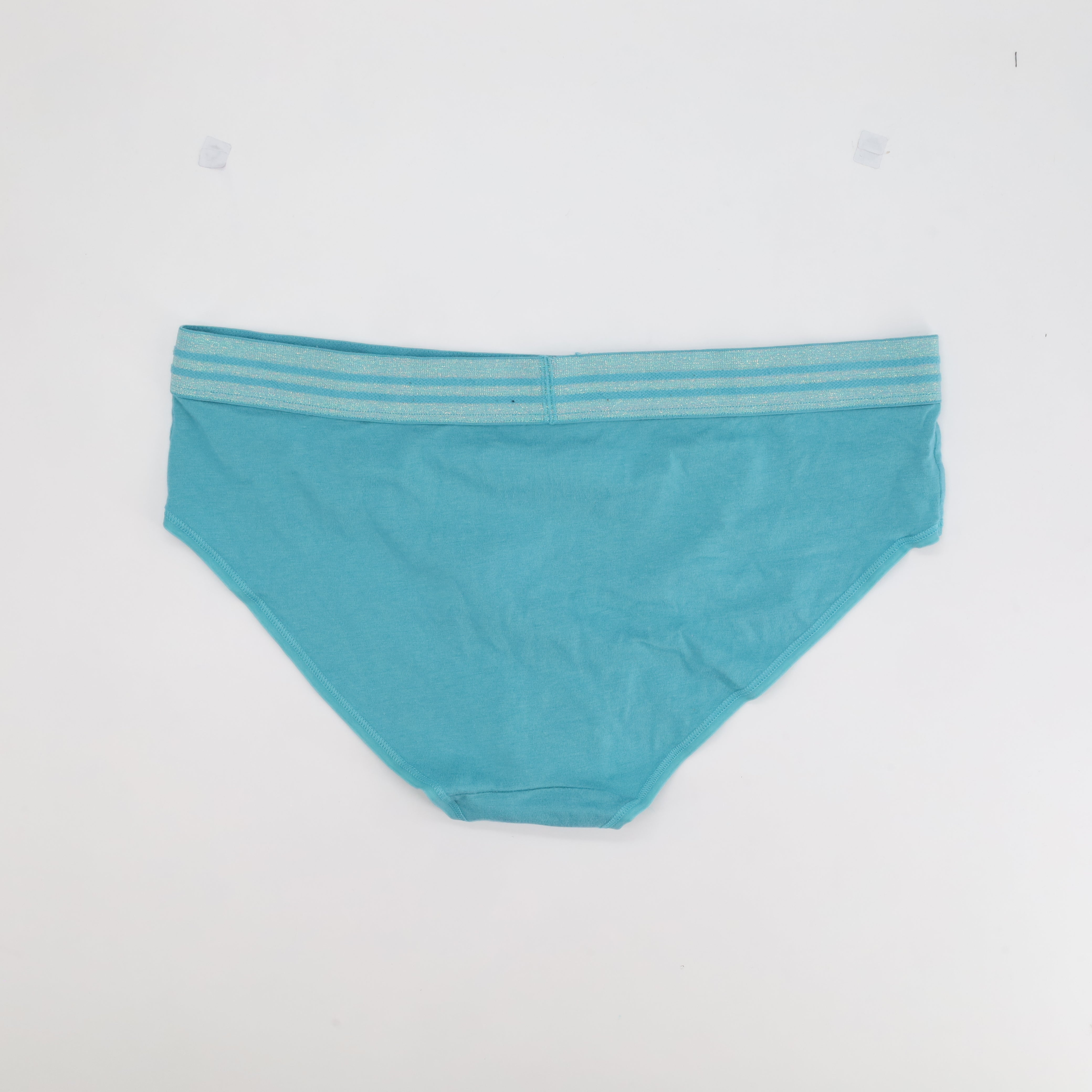 Culotte Victoria's Secret Bleu