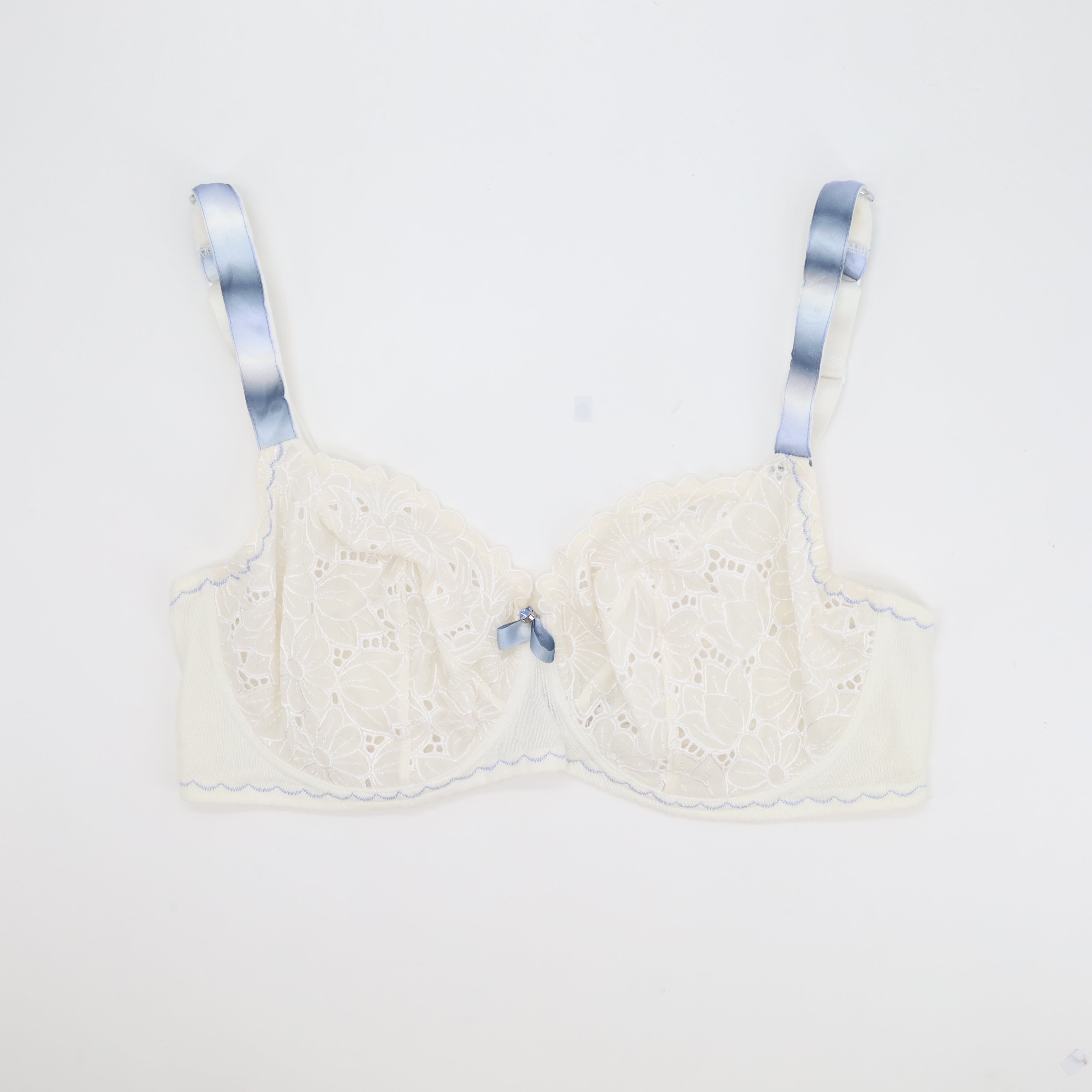 Soutien-gorge Aubade Blanc