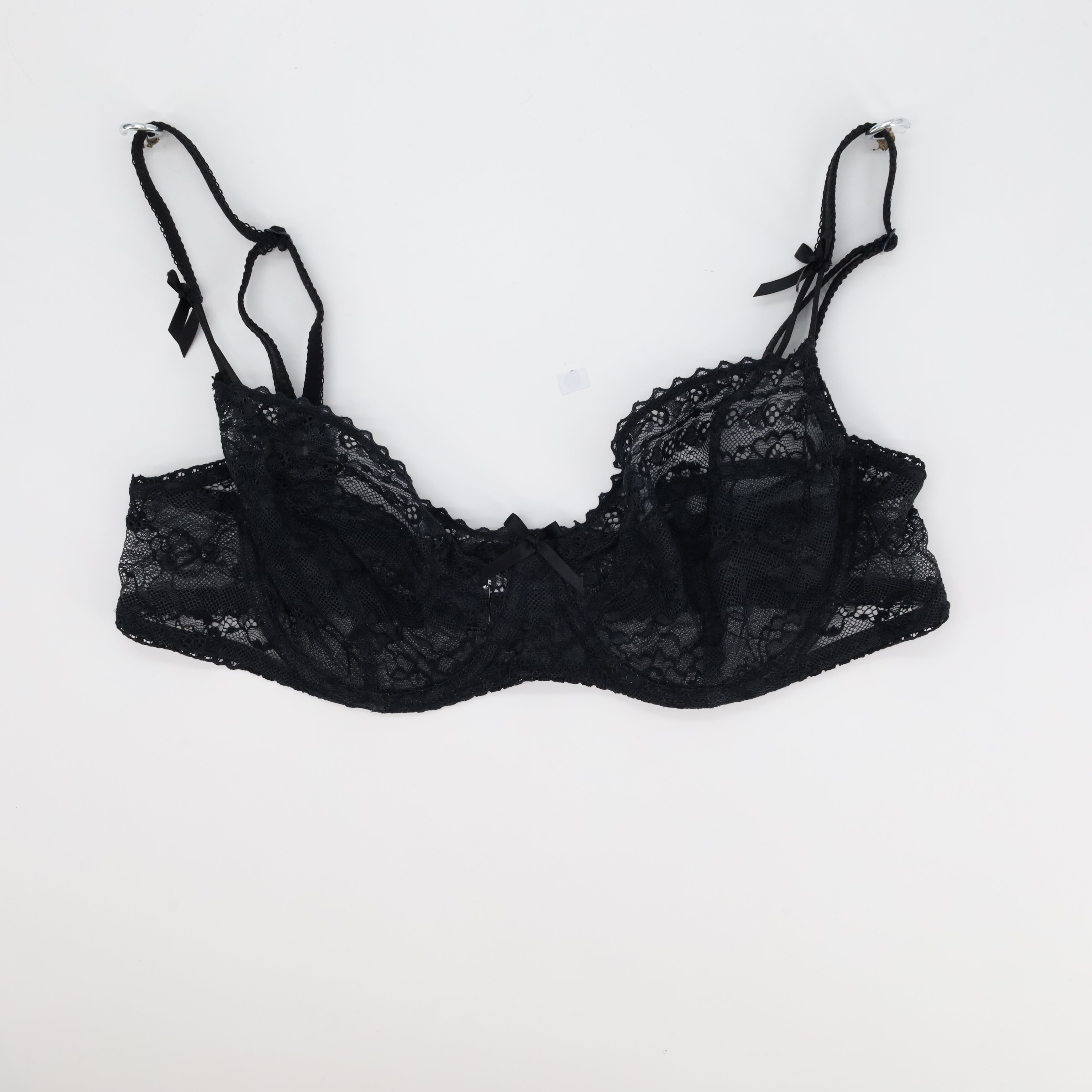Soutien-gorge ETAM Noir