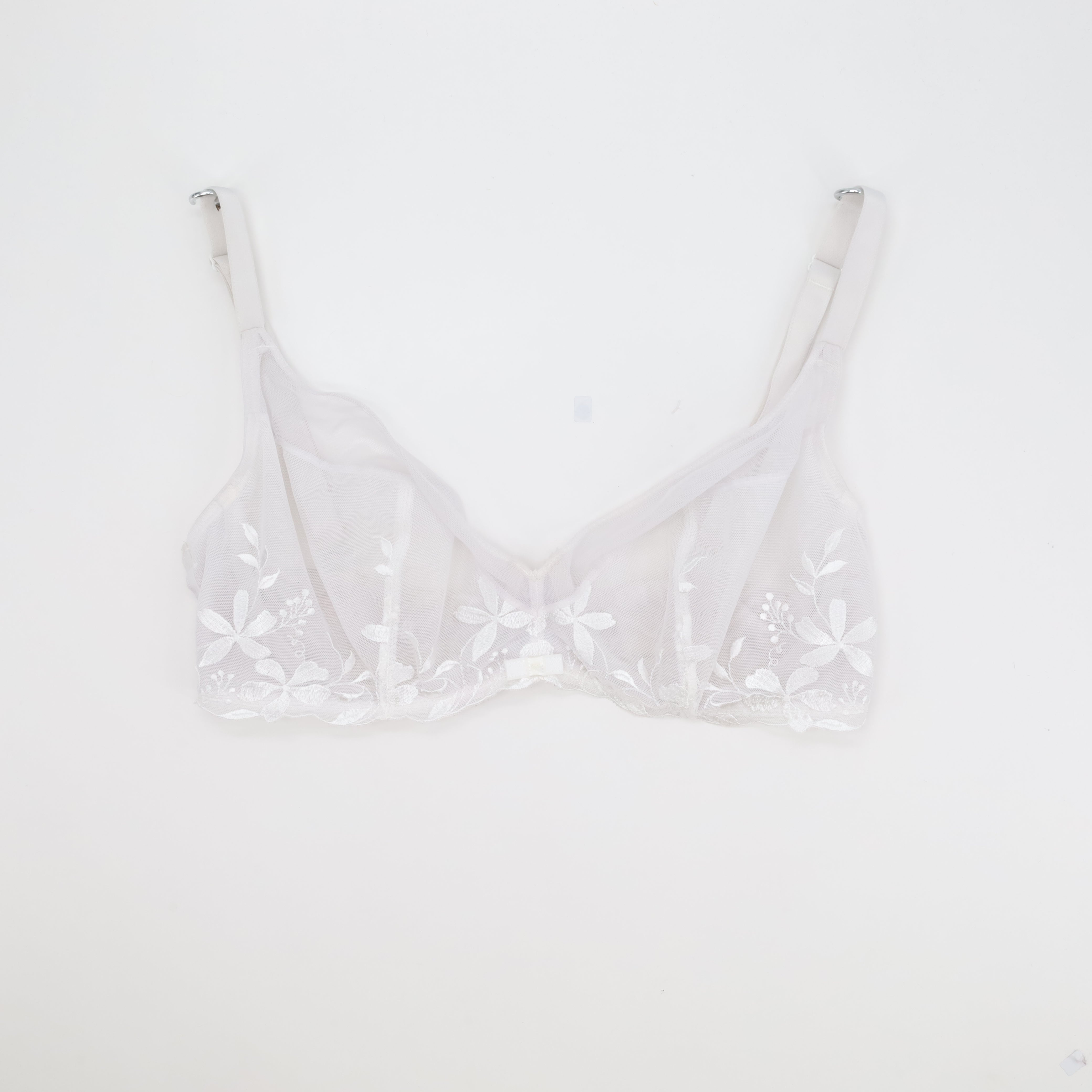 Soutien-gorge Blanc