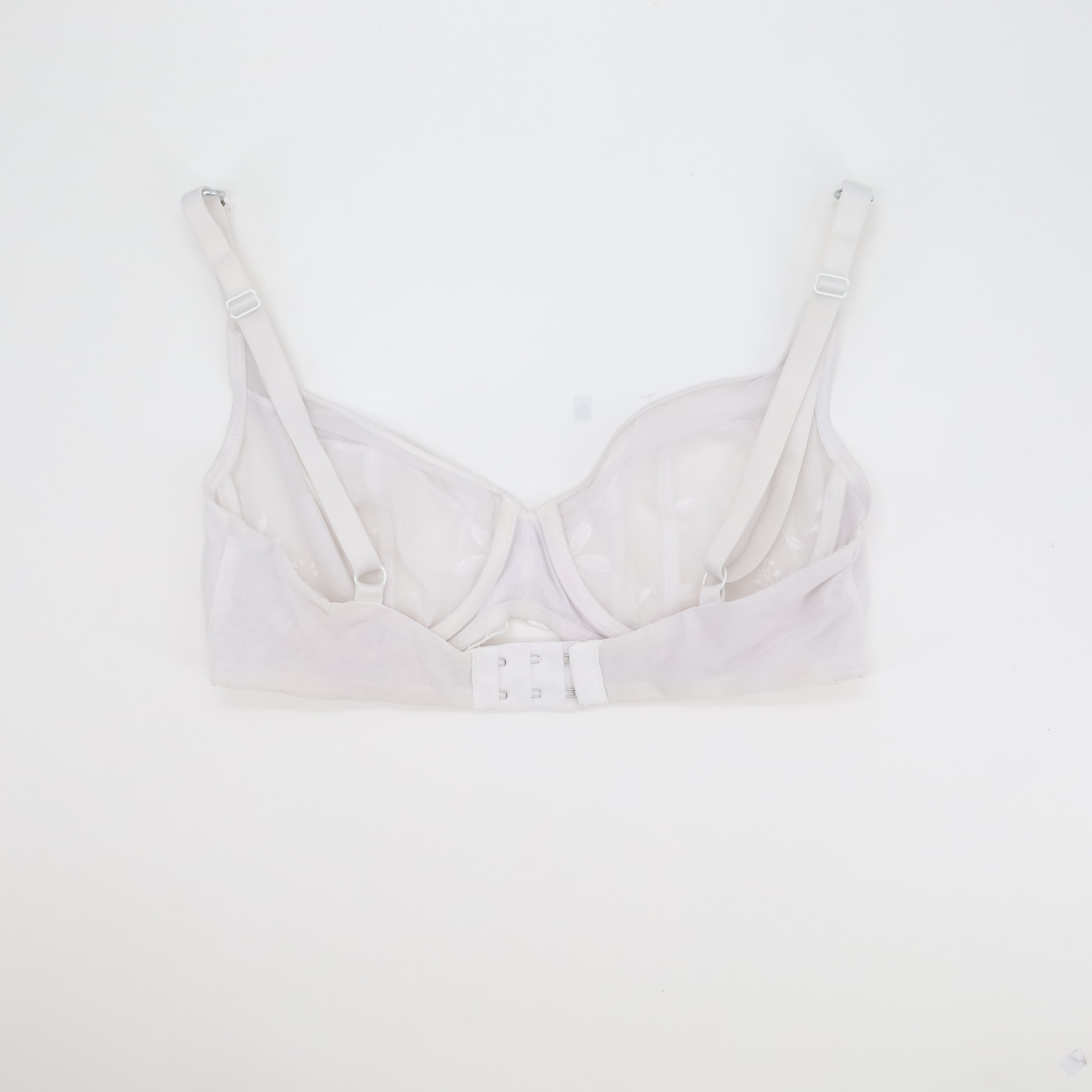 Soutien-gorge Blanc