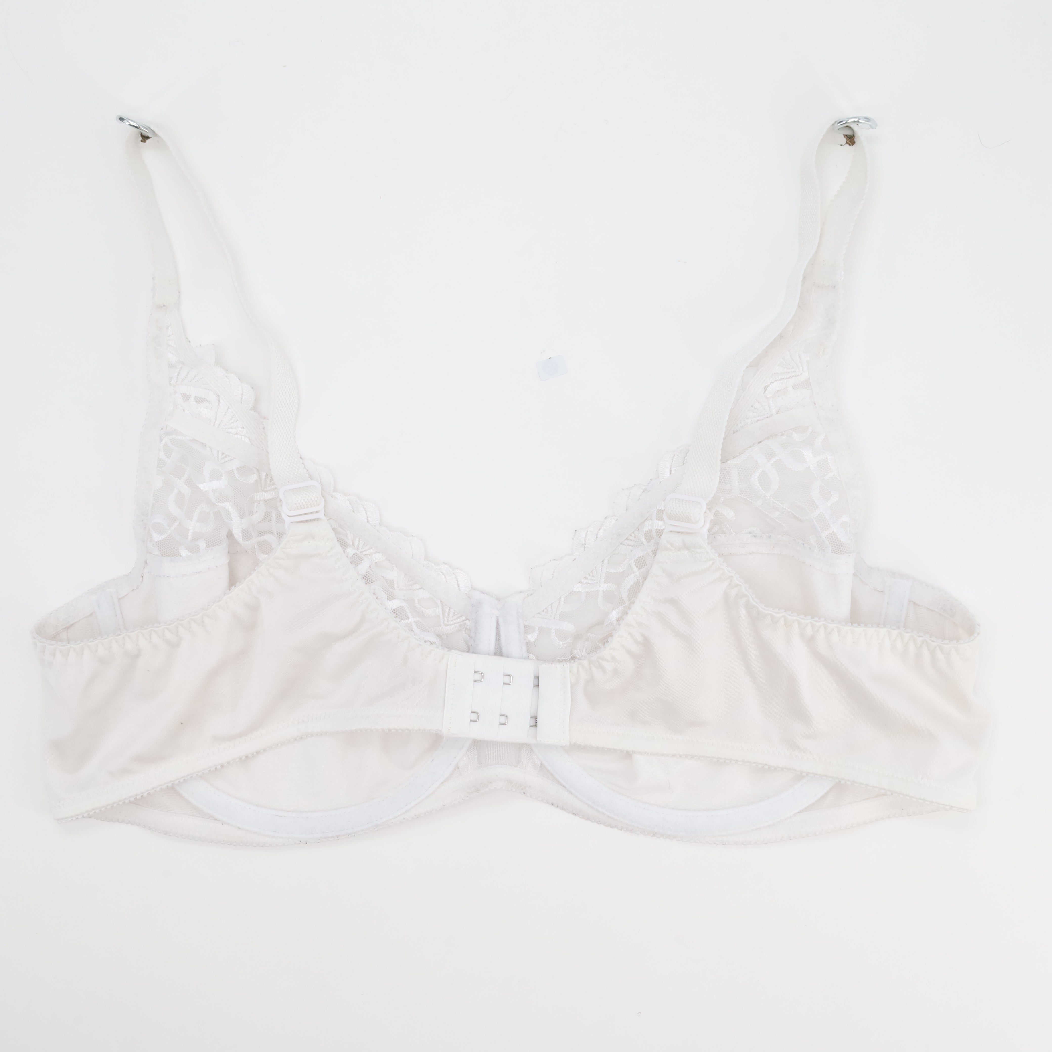 Soutien-gorge Triumph Blanc