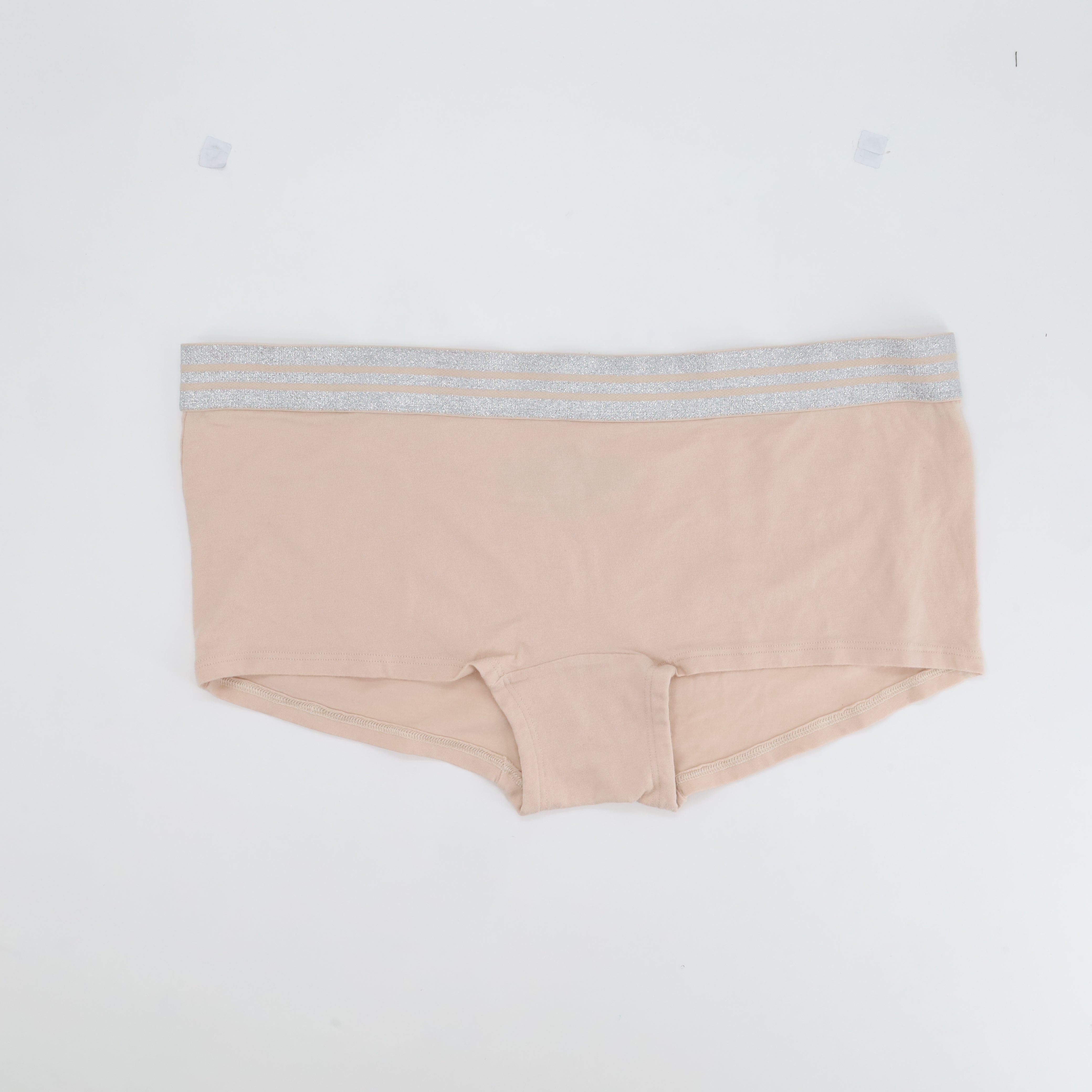 Shorty Victoria's Secret Beige