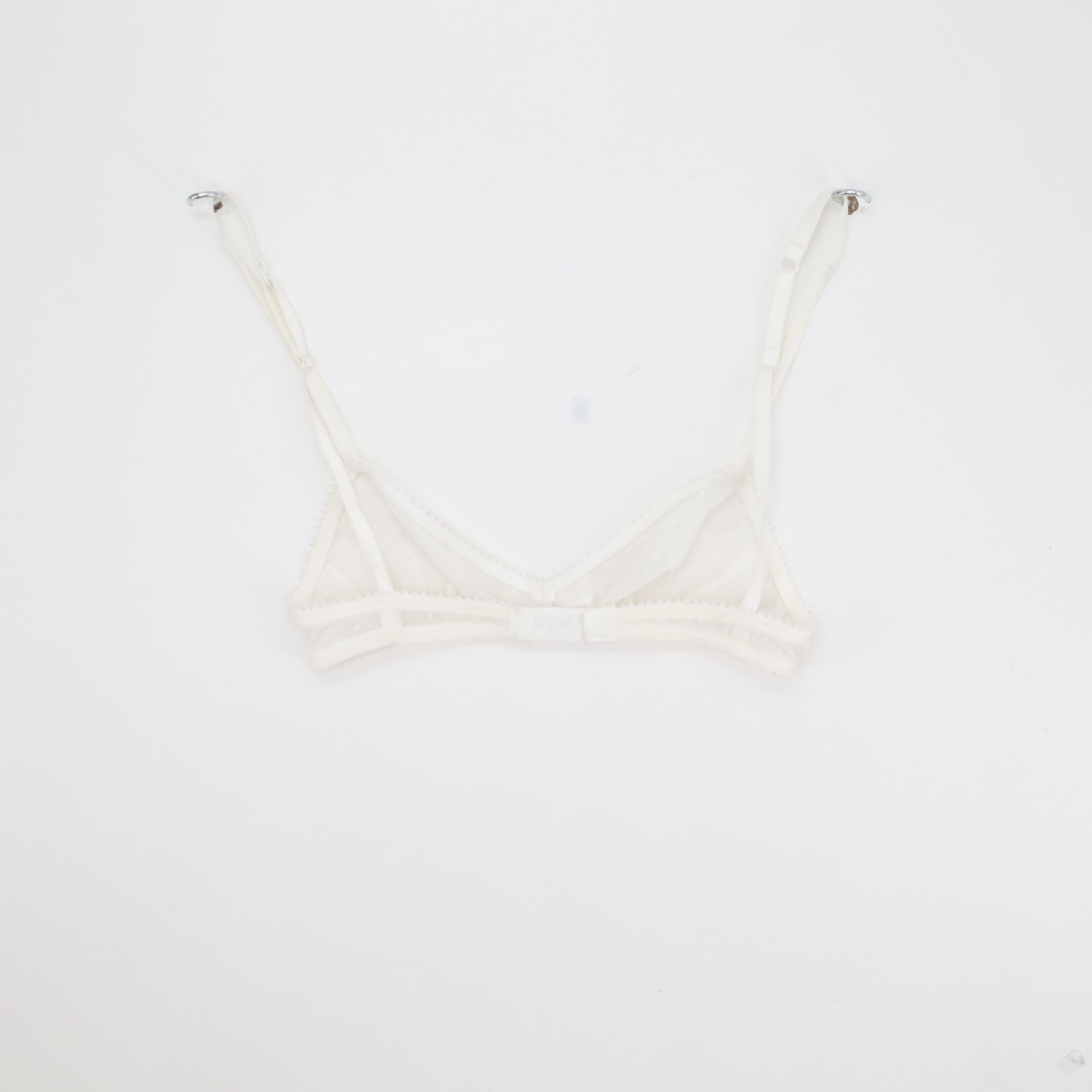 Soutien-gorge Ysé Blanc