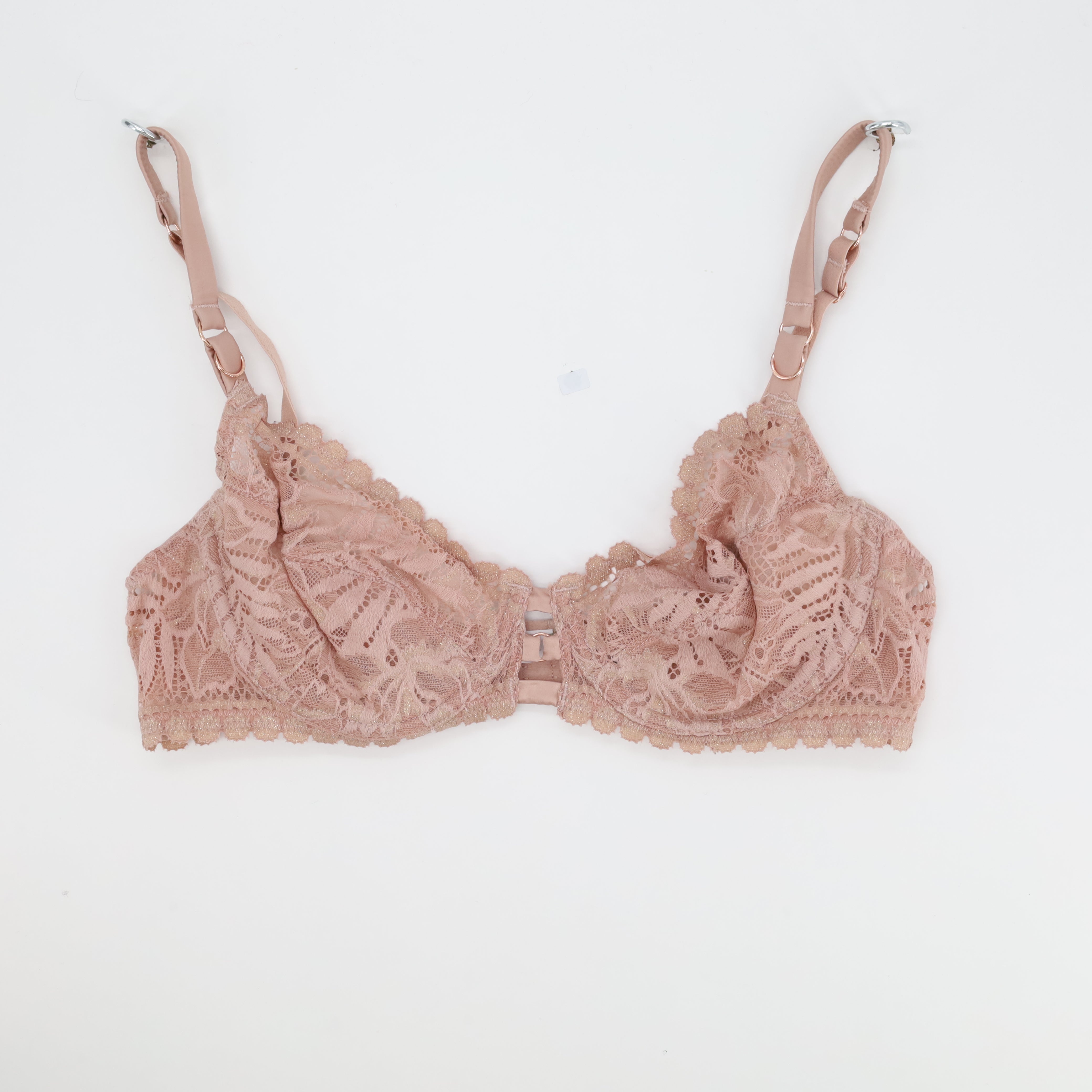 Soutien-gorge RougeGorge Beige