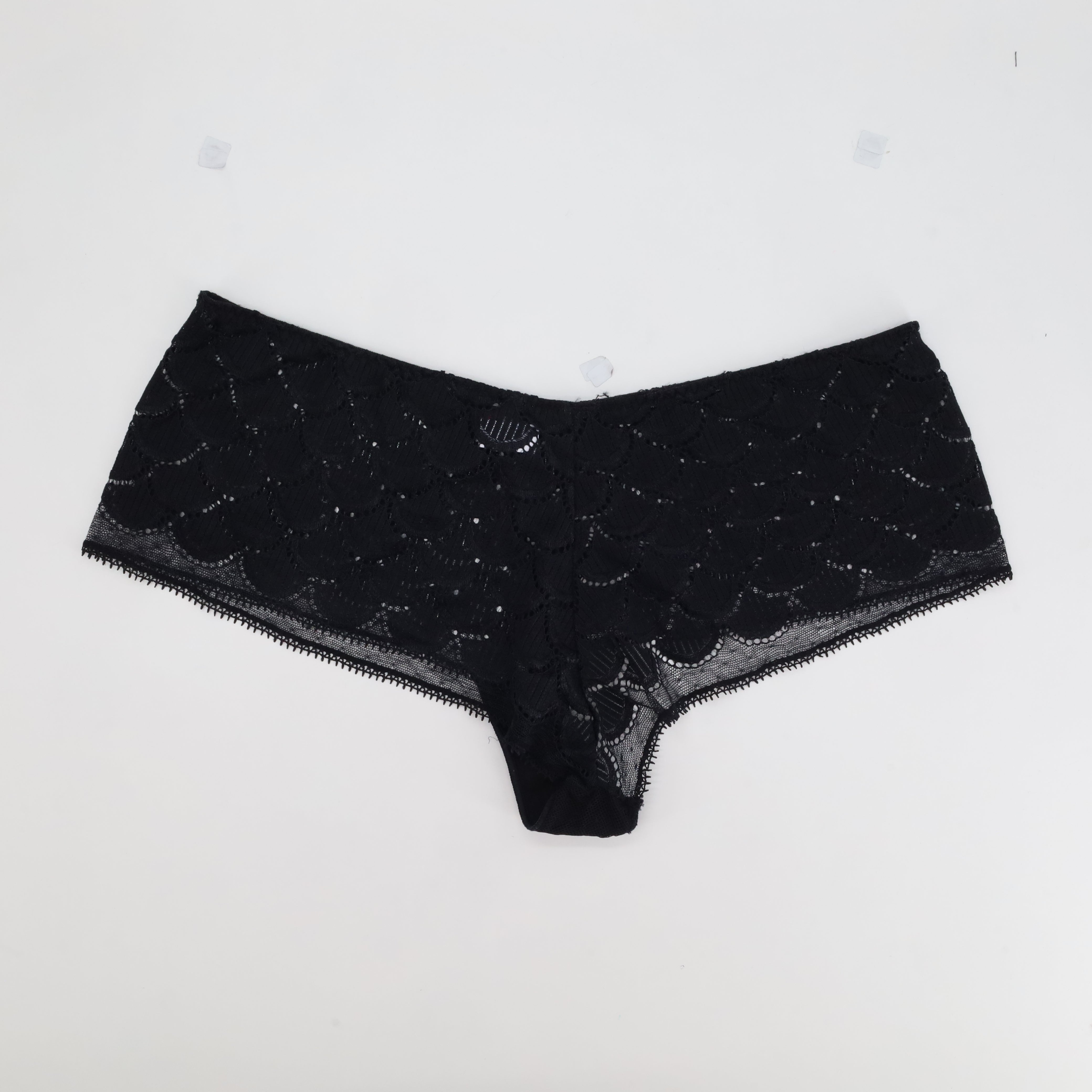 Shorty Passionata Noir