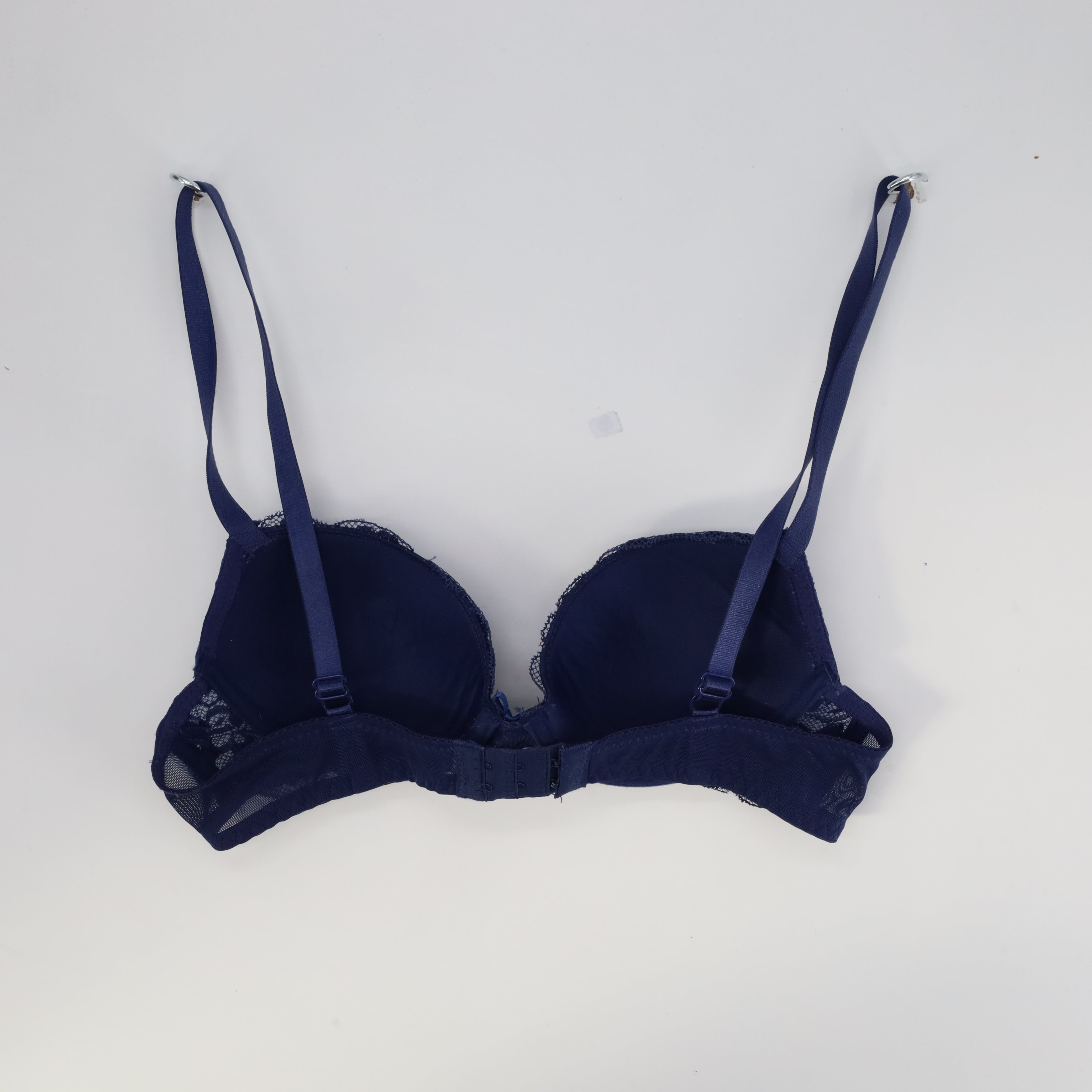 Soutien-gorge Bleu
