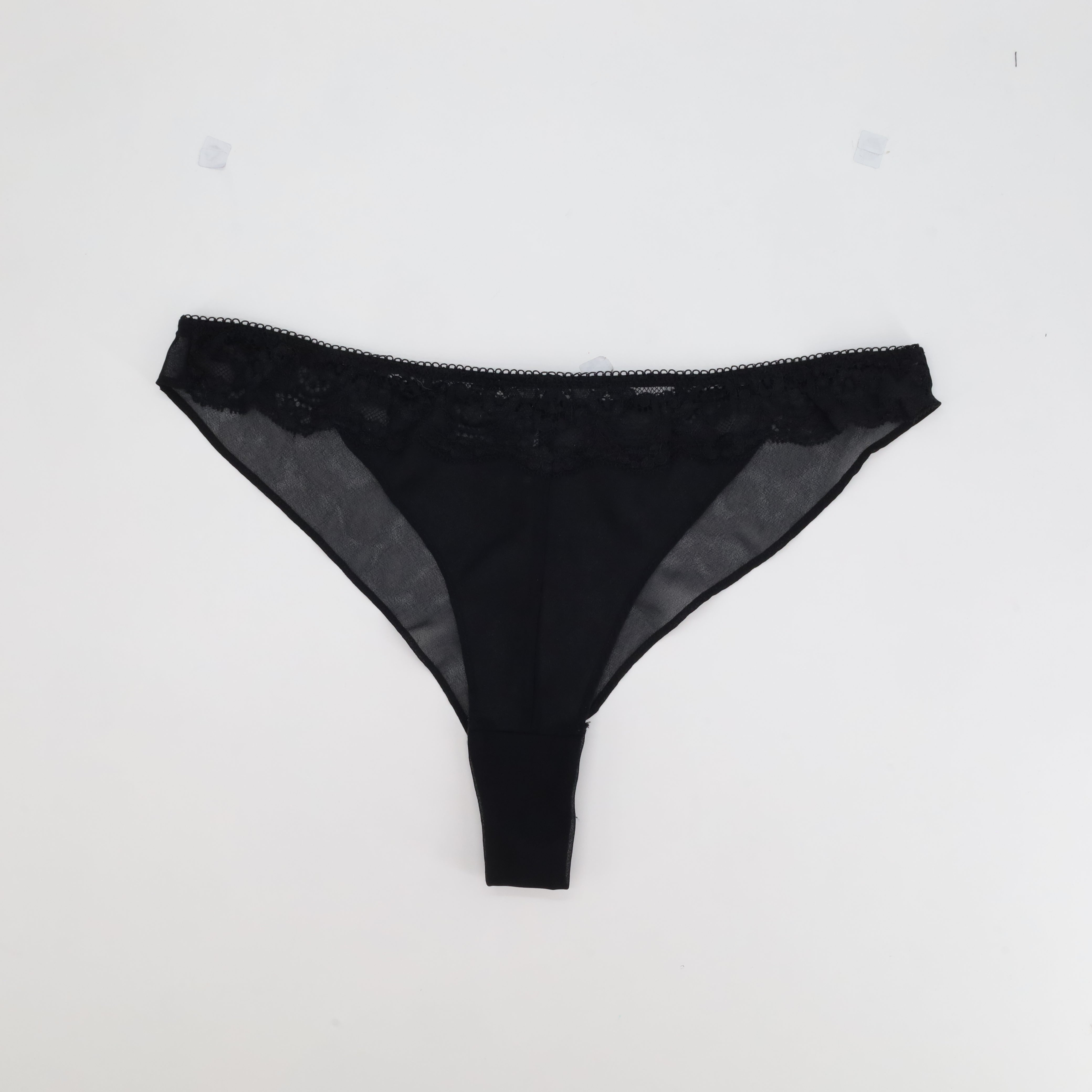 Culotte Darjeeling Noir