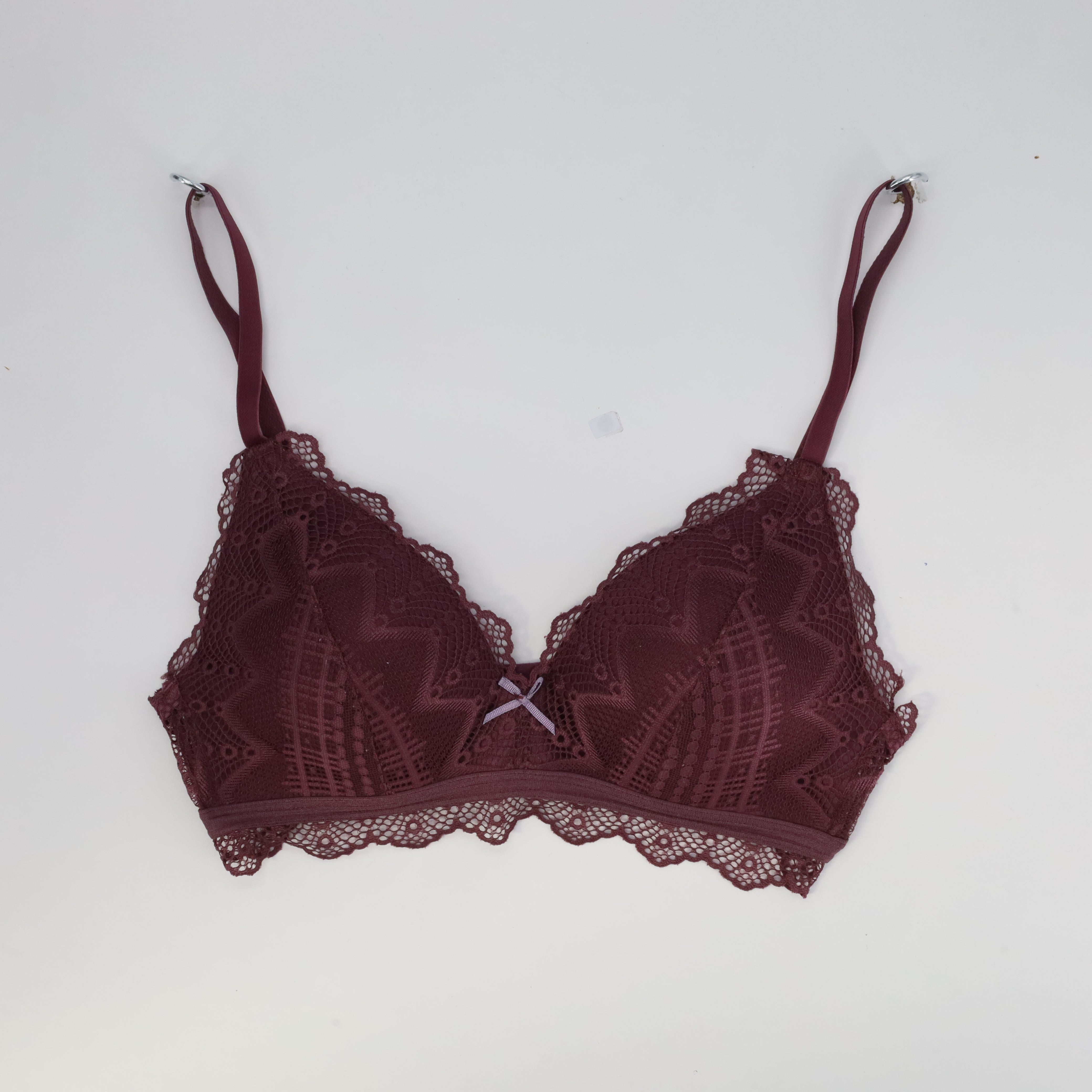 Soutien-gorge Violet