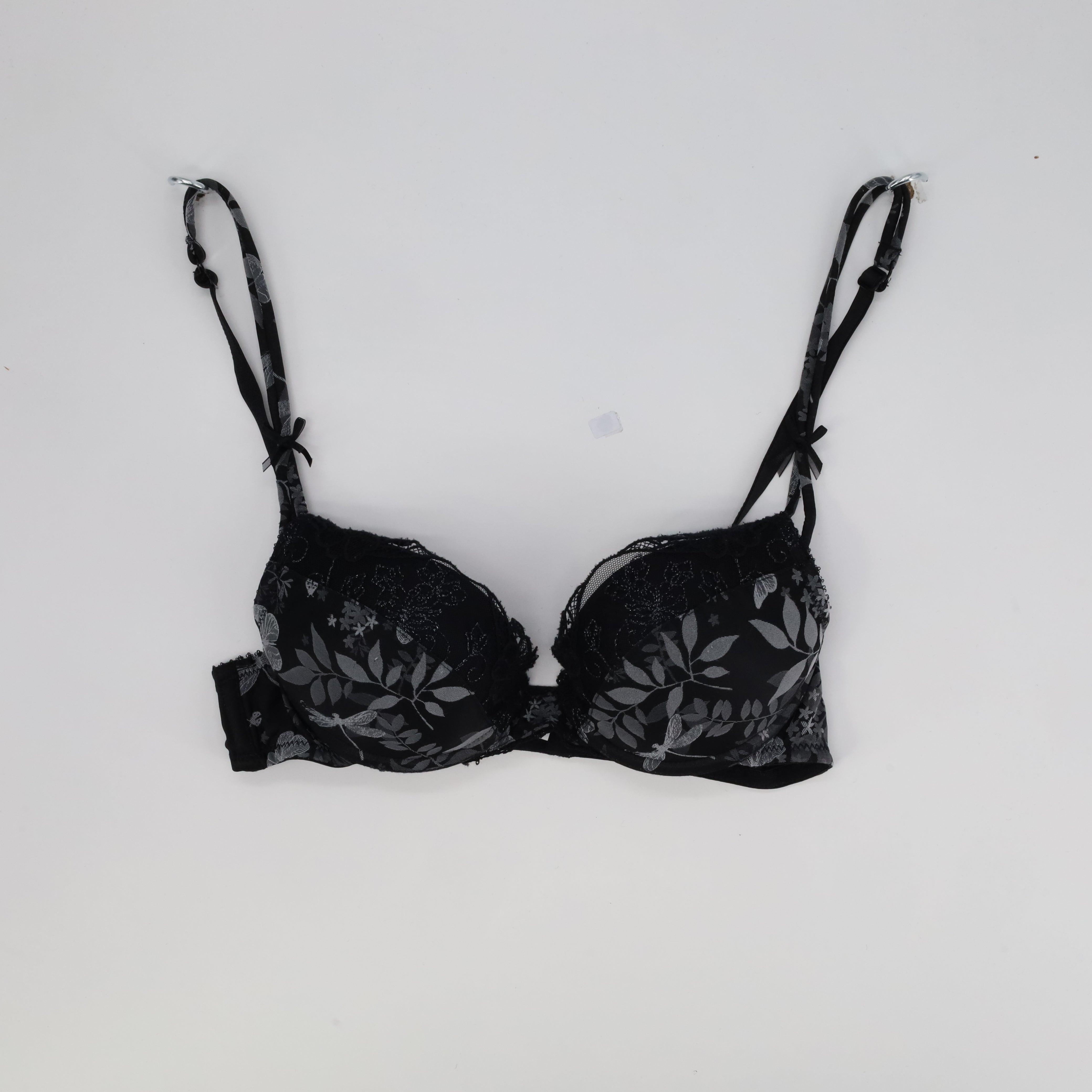 Soutien-gorge Noir