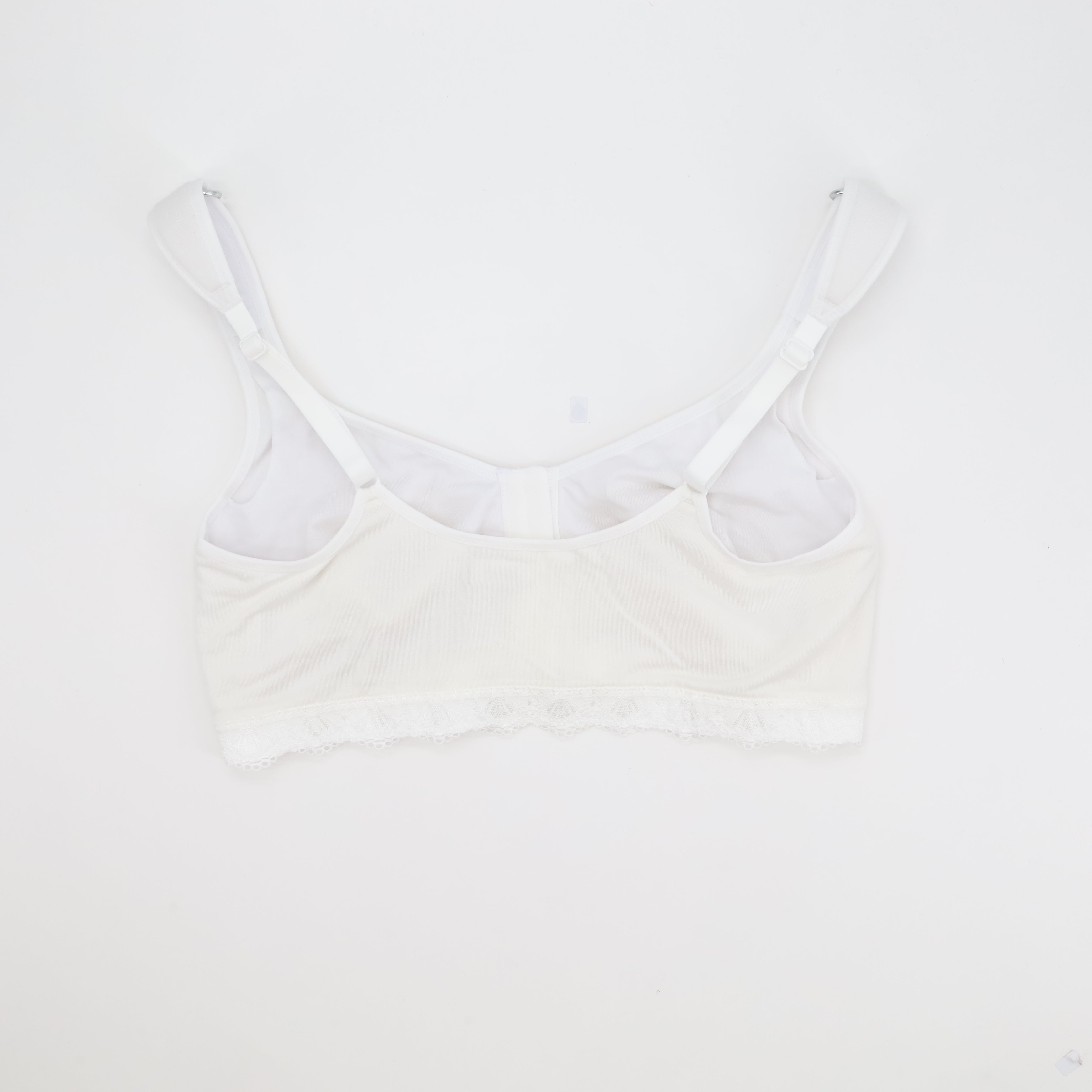 Soutien-gorge Blanc