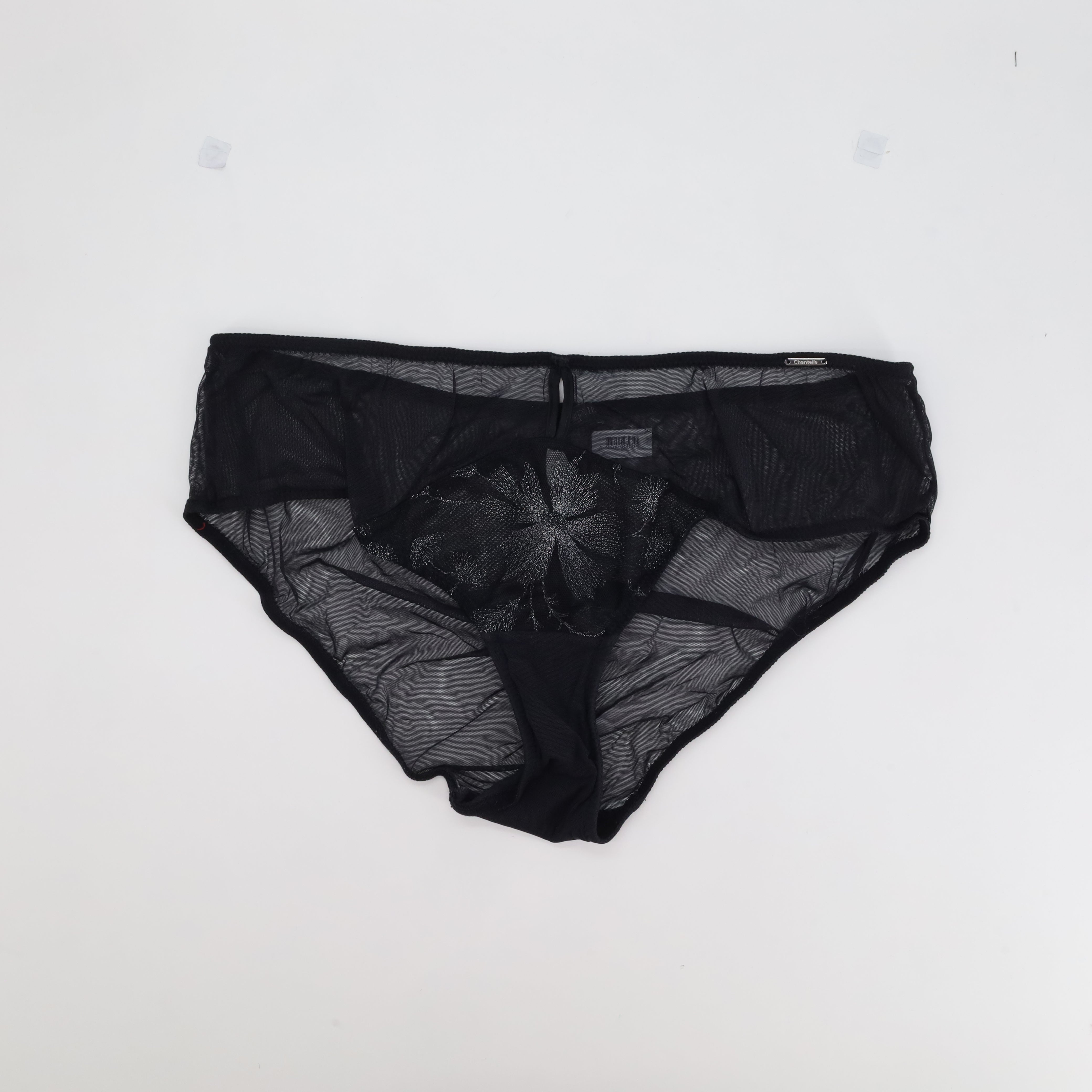 Culotte Chantelle Noir