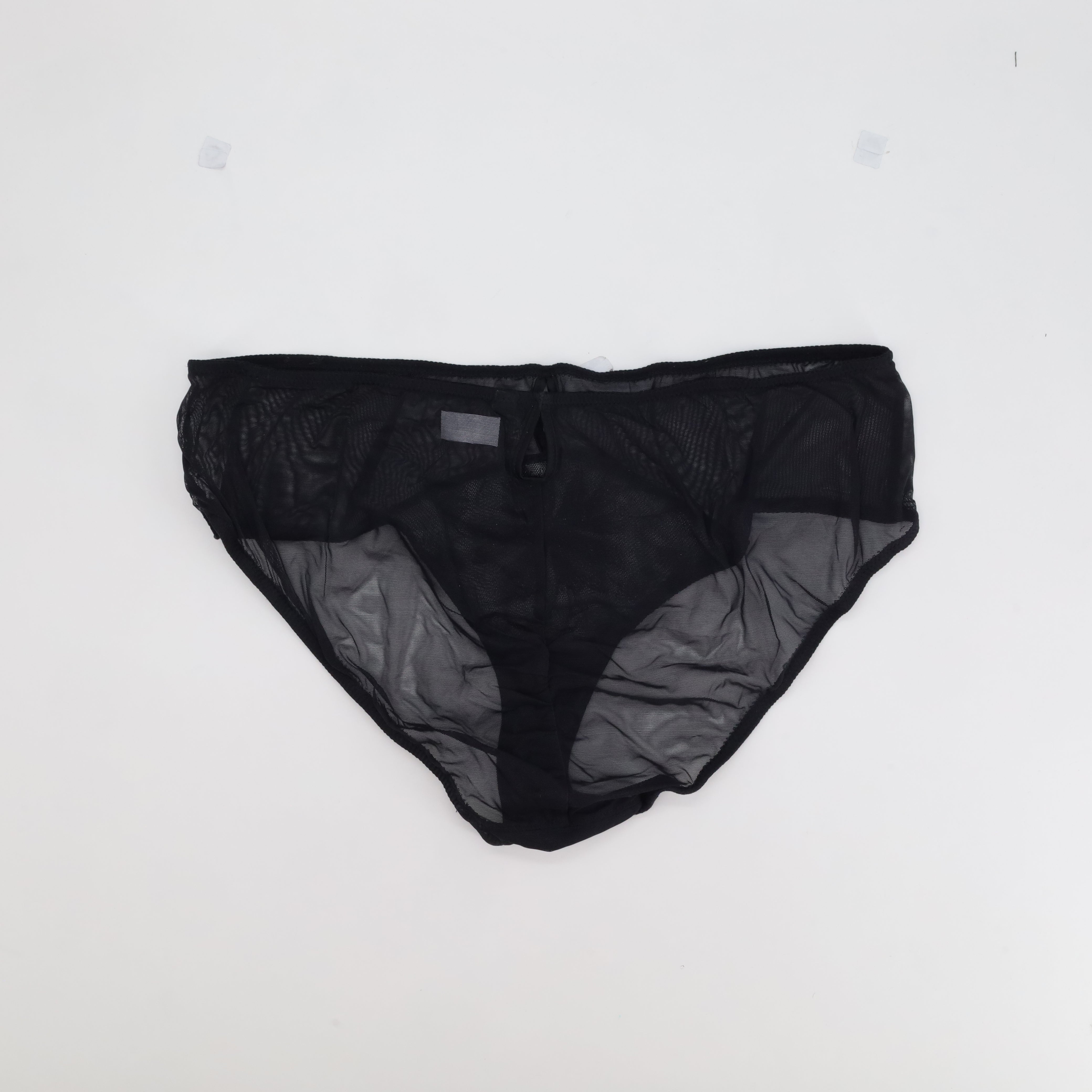 Culotte Chantelle Noir