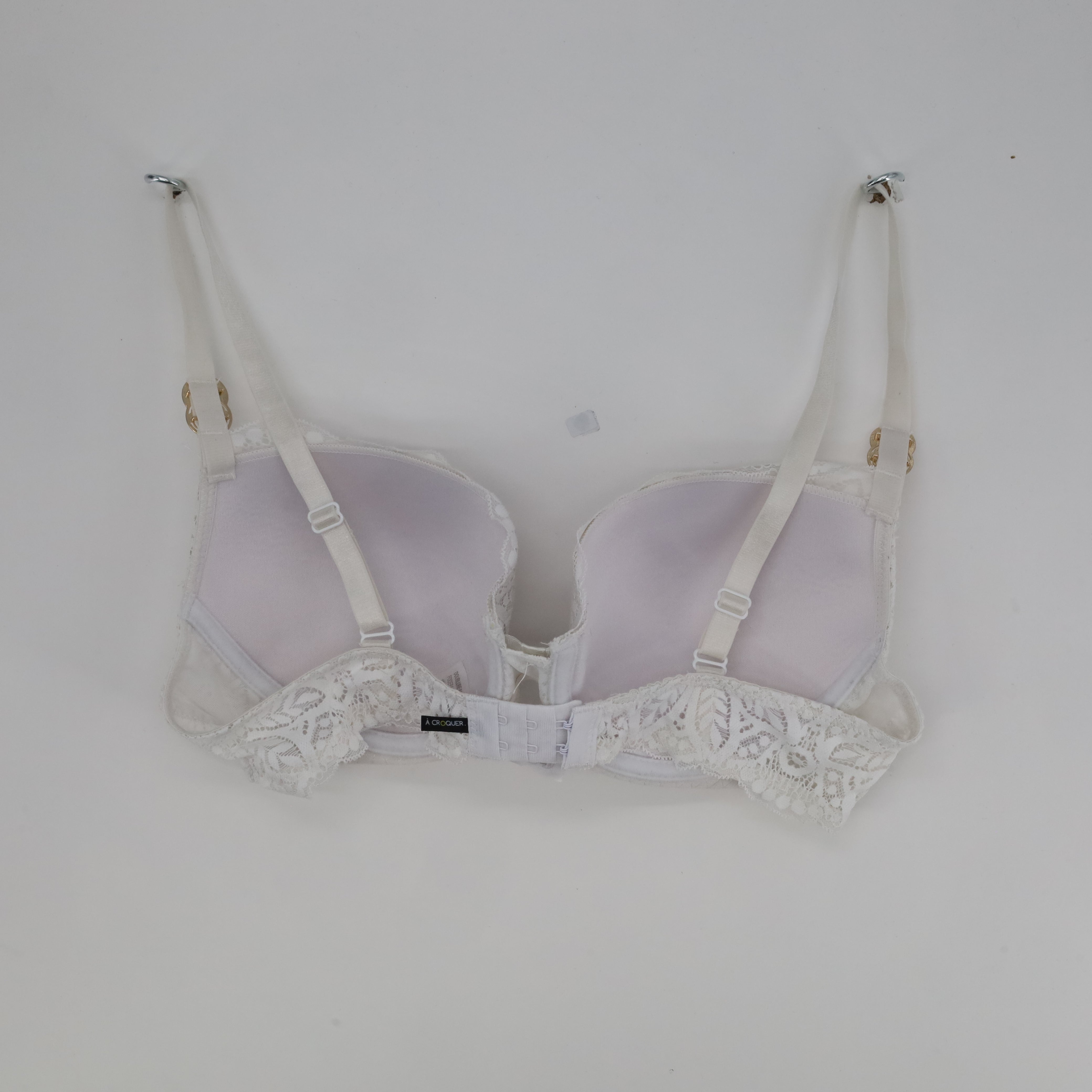 Soutien-gorge Pomm'poire Beige