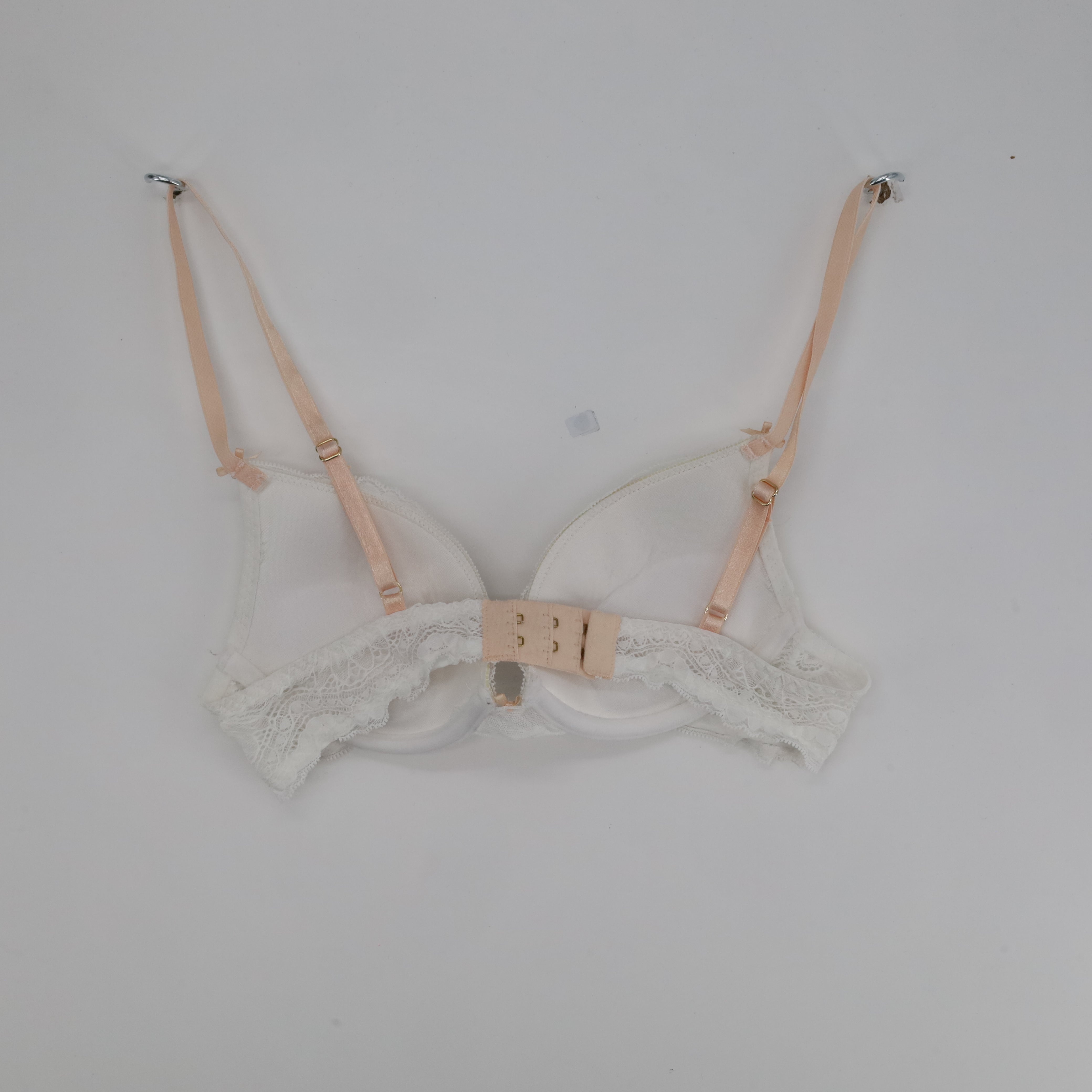 Soutien-gorge ETAM Blanc