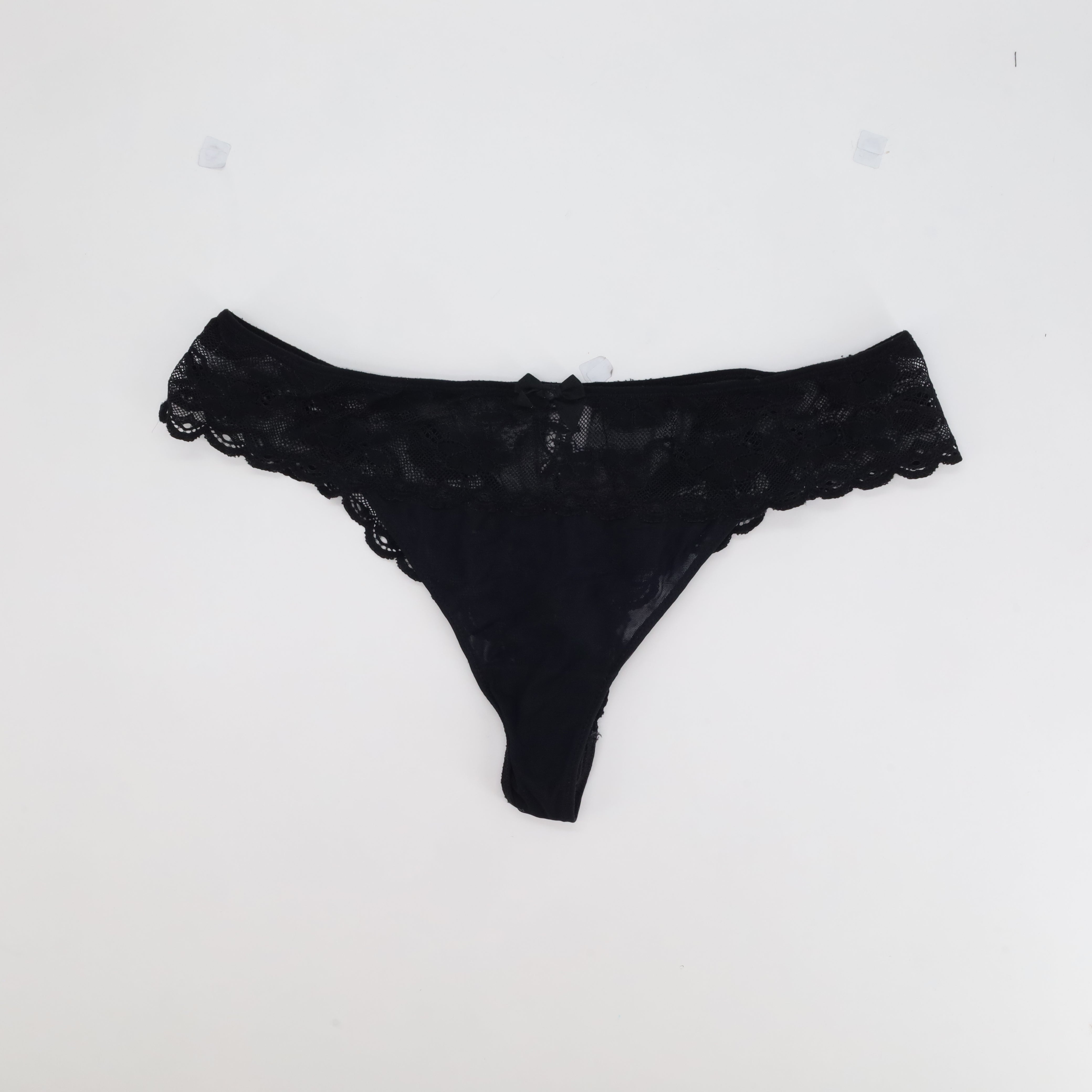 Culotte Darjeeling Noir