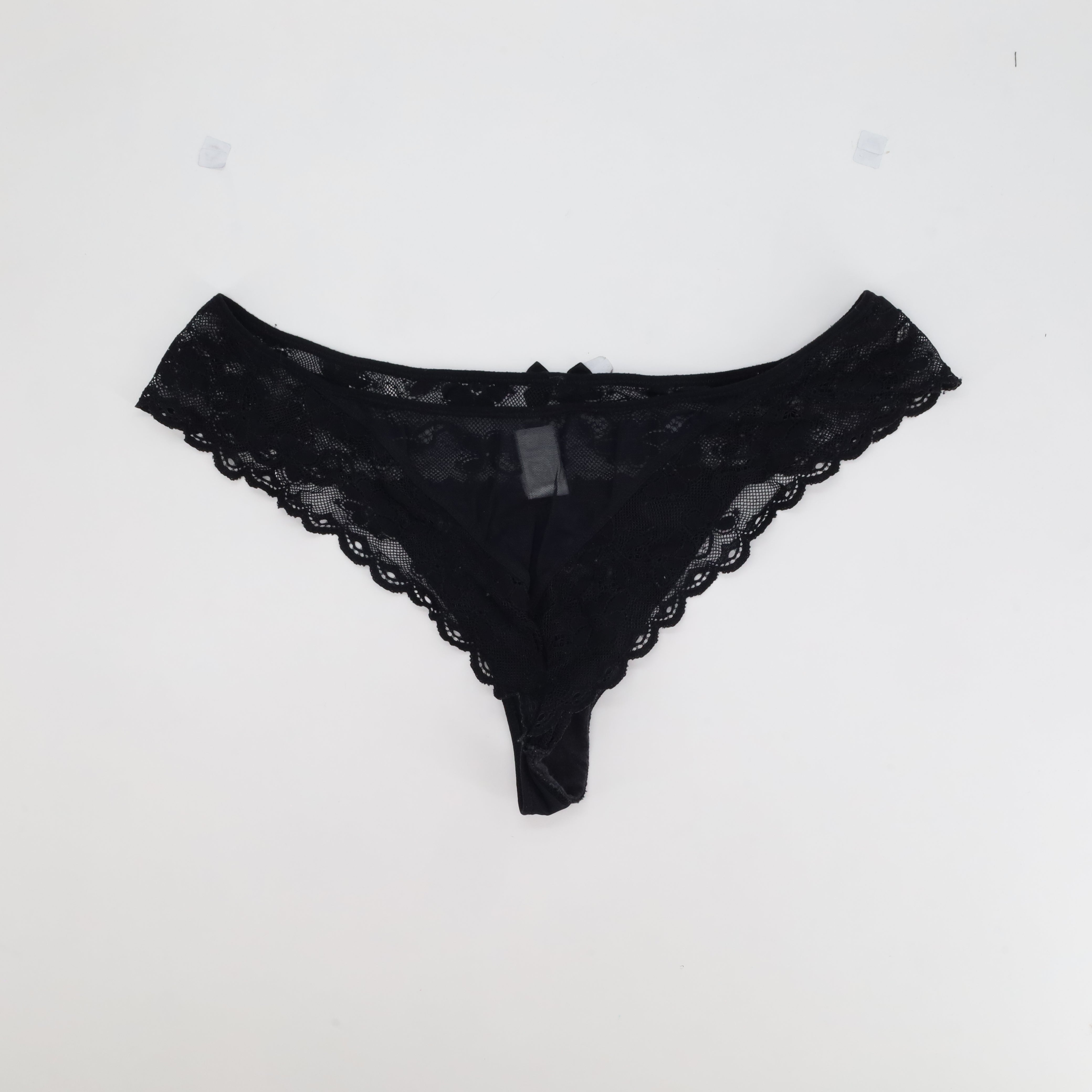 Culotte Darjeeling Noir