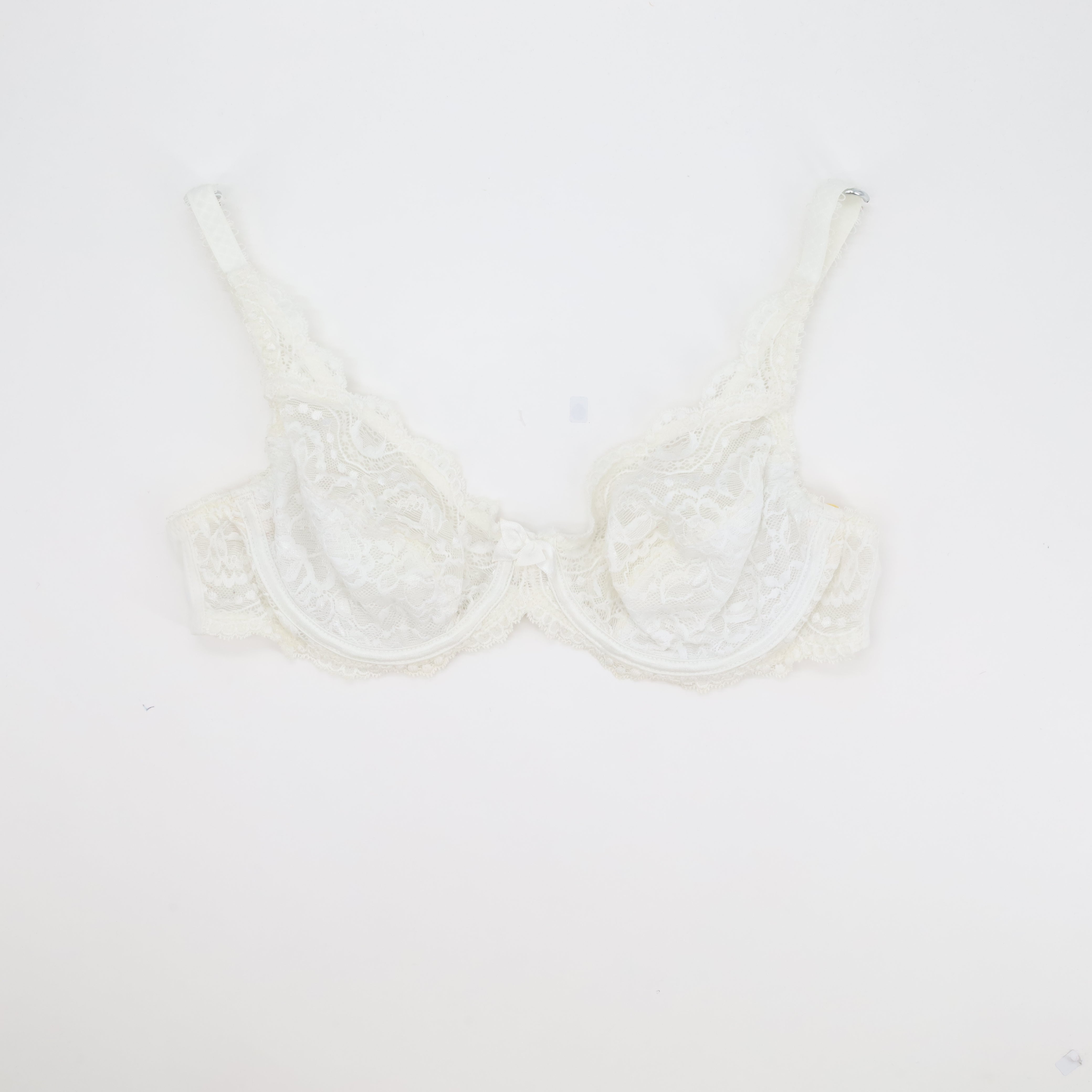 Soutien-gorge Playtex Blanc