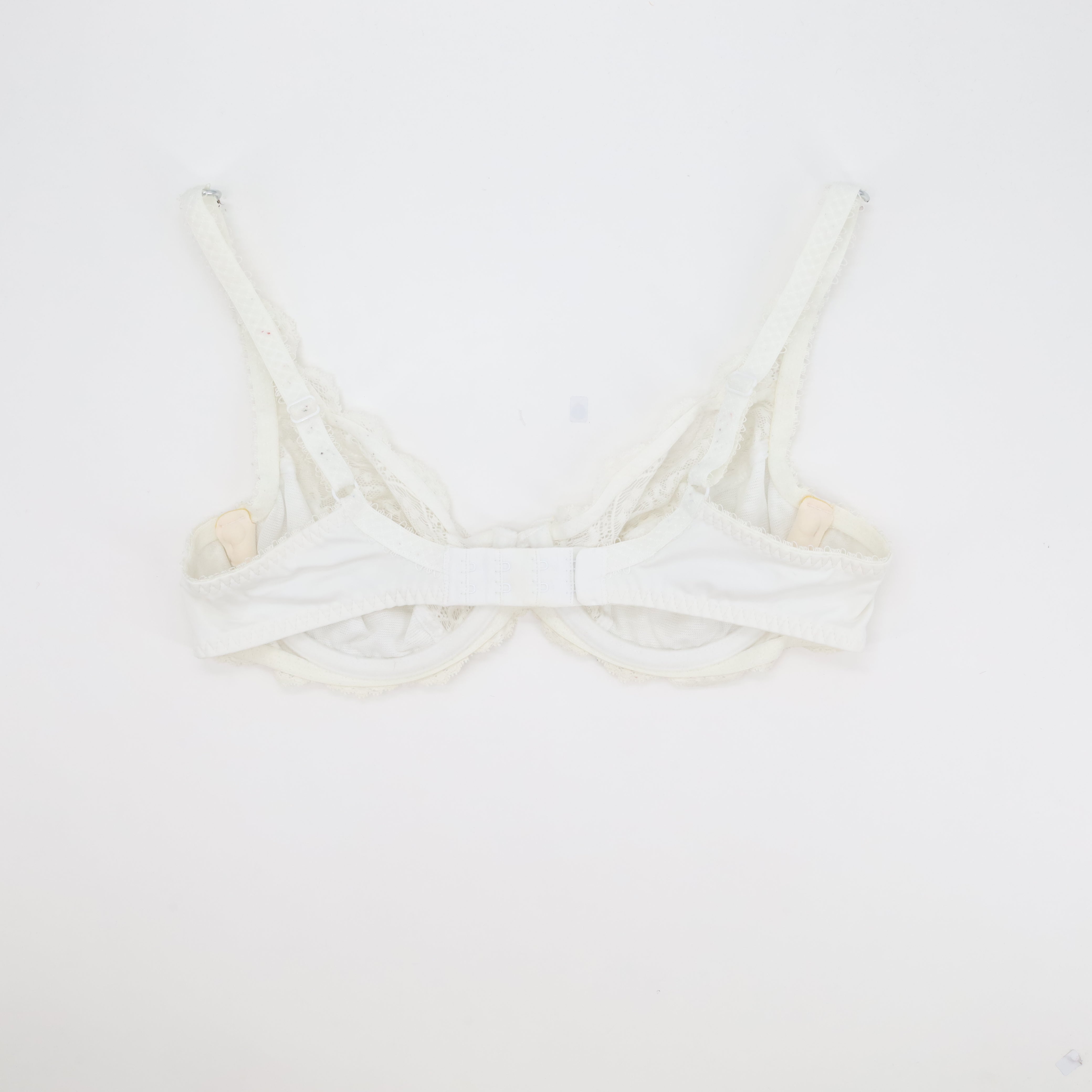 Soutien-gorge Playtex Blanc