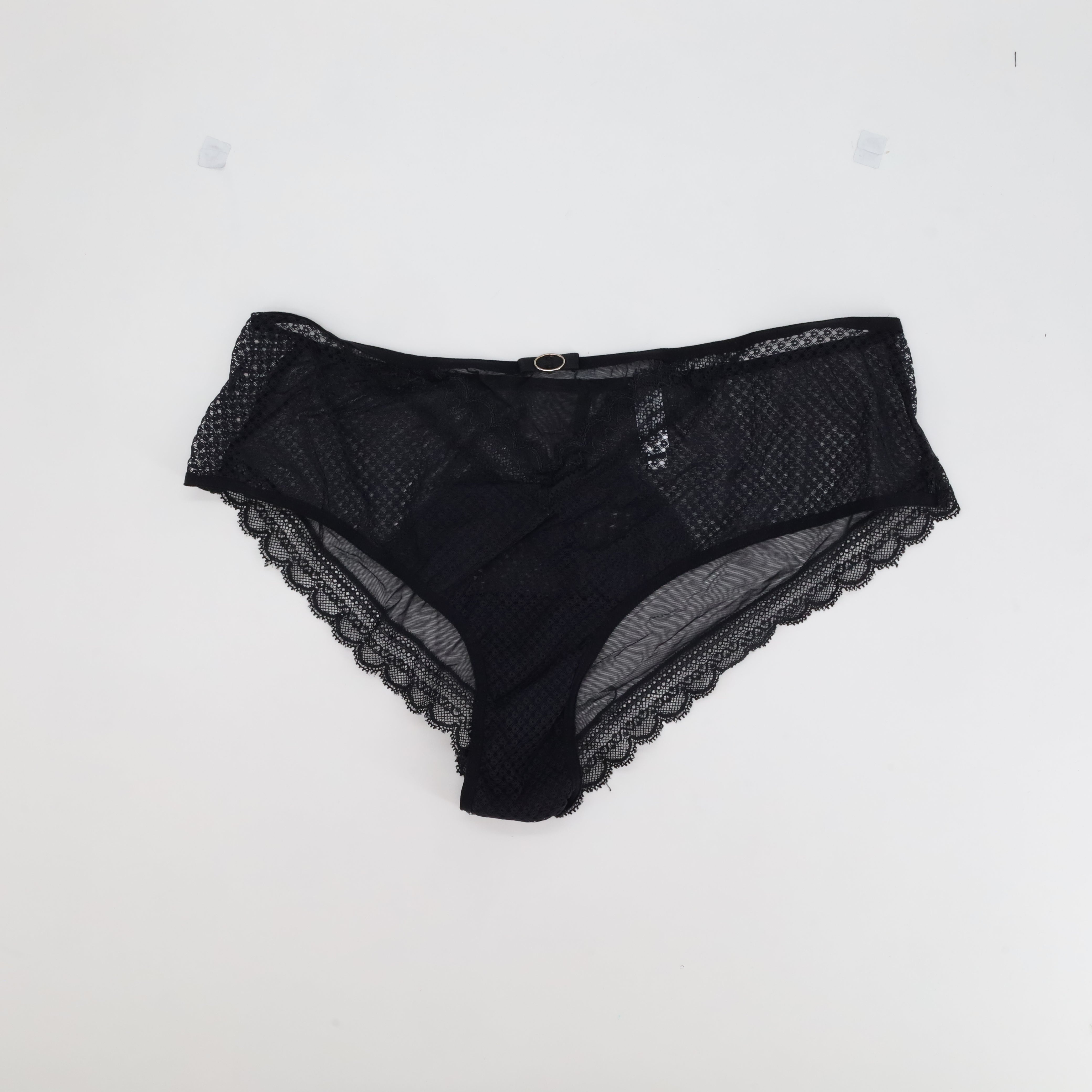 Culotte Chantelle Noir