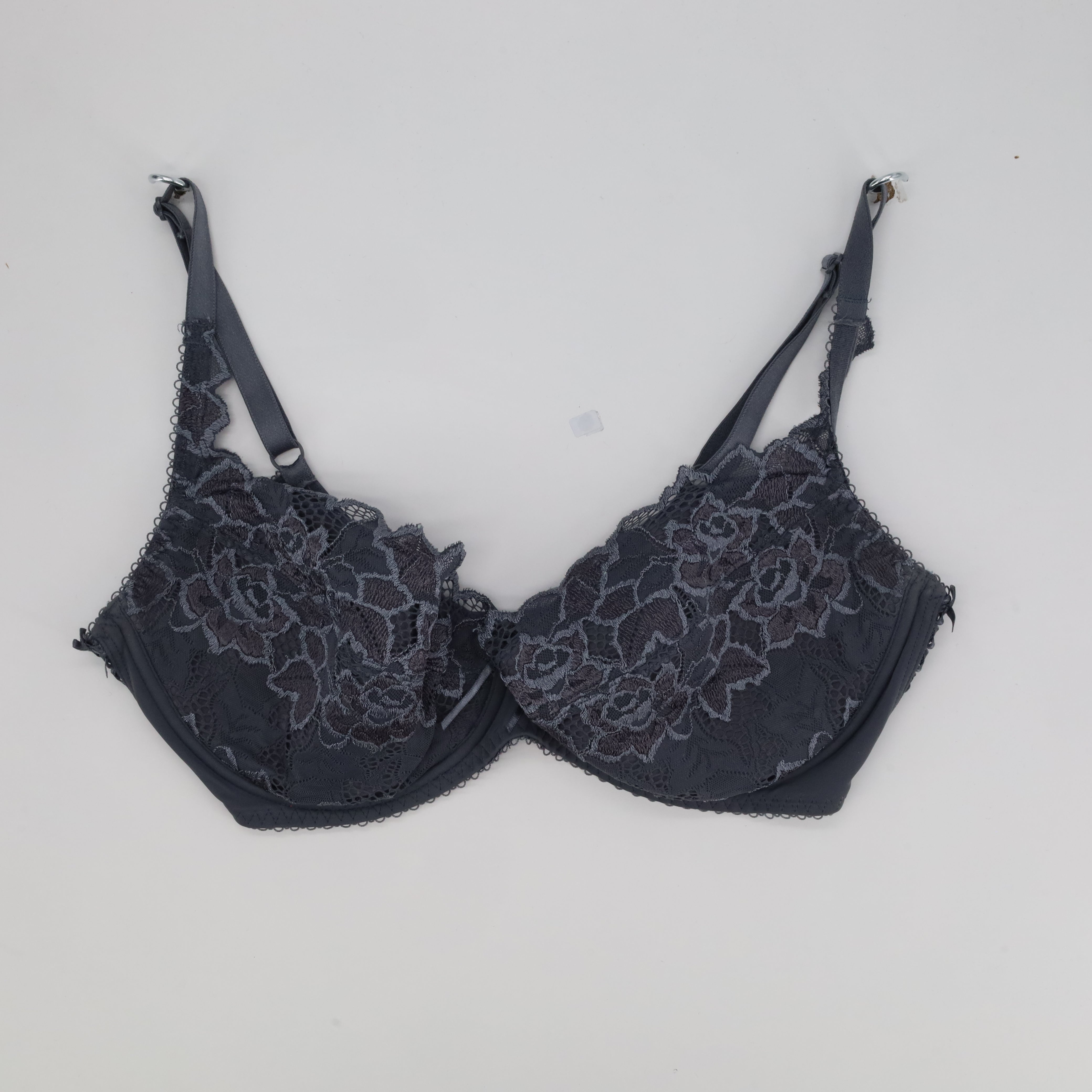 Soutien-gorge Lepel Gris