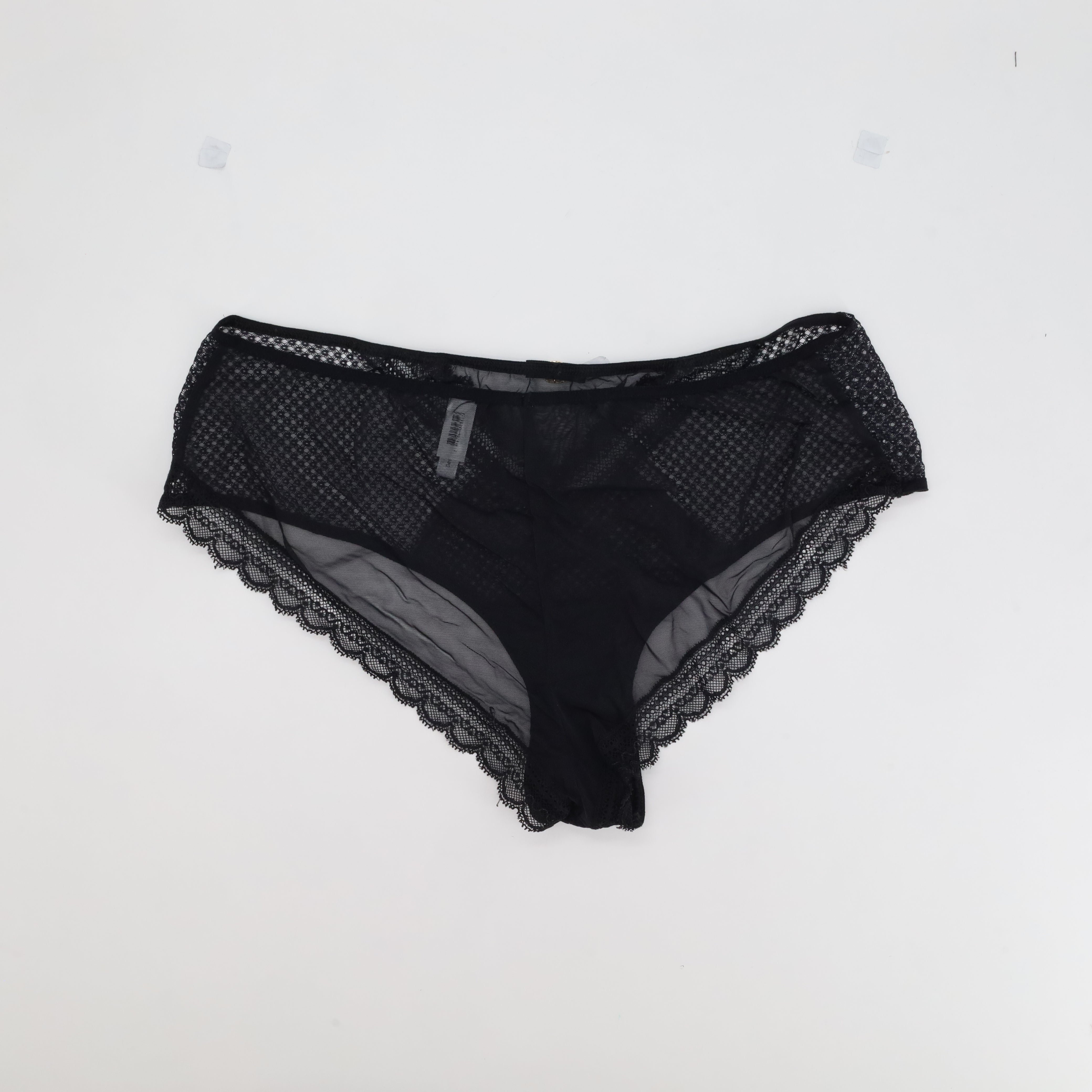 Culotte Chantelle Noir