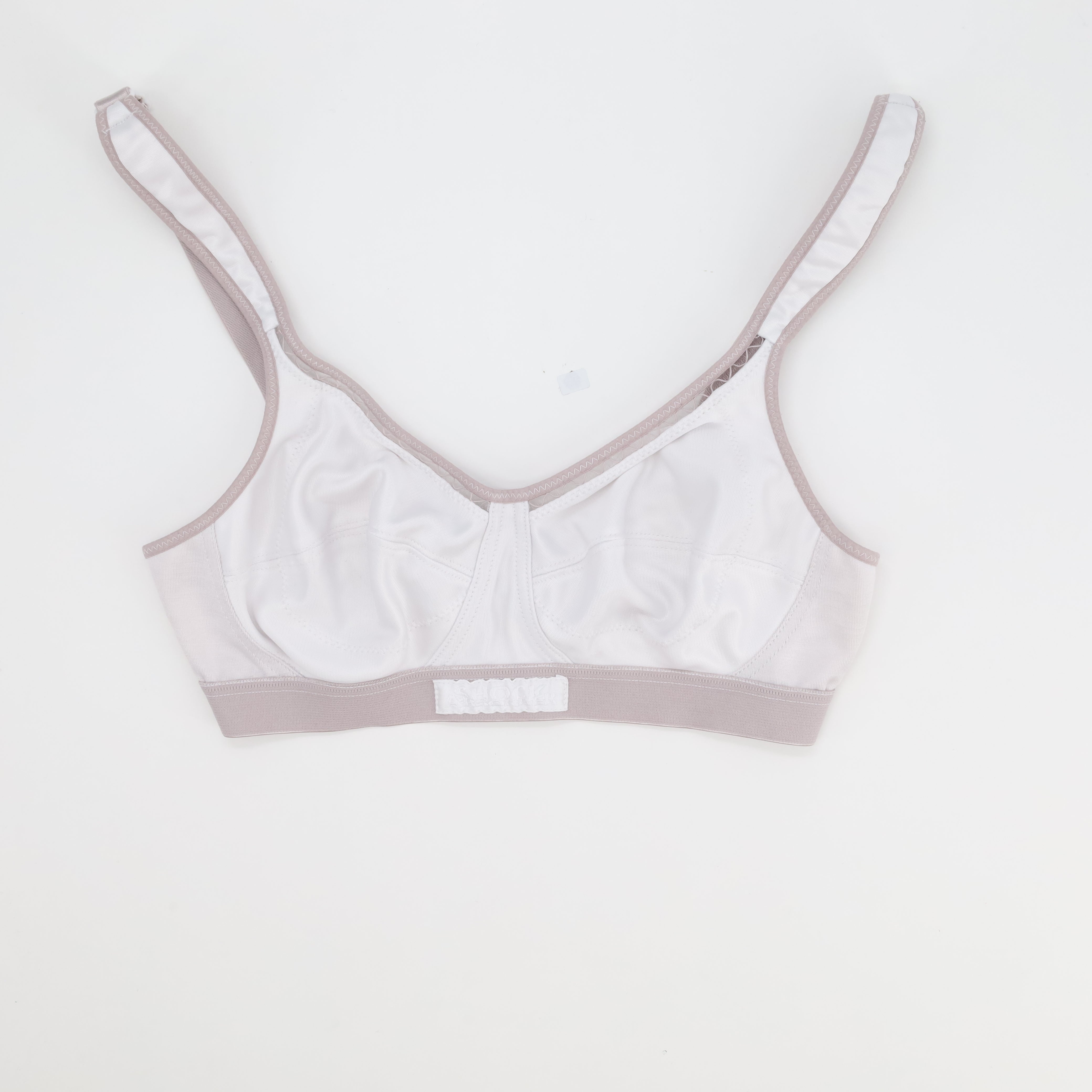 Brassière Shock Absorber Blanc