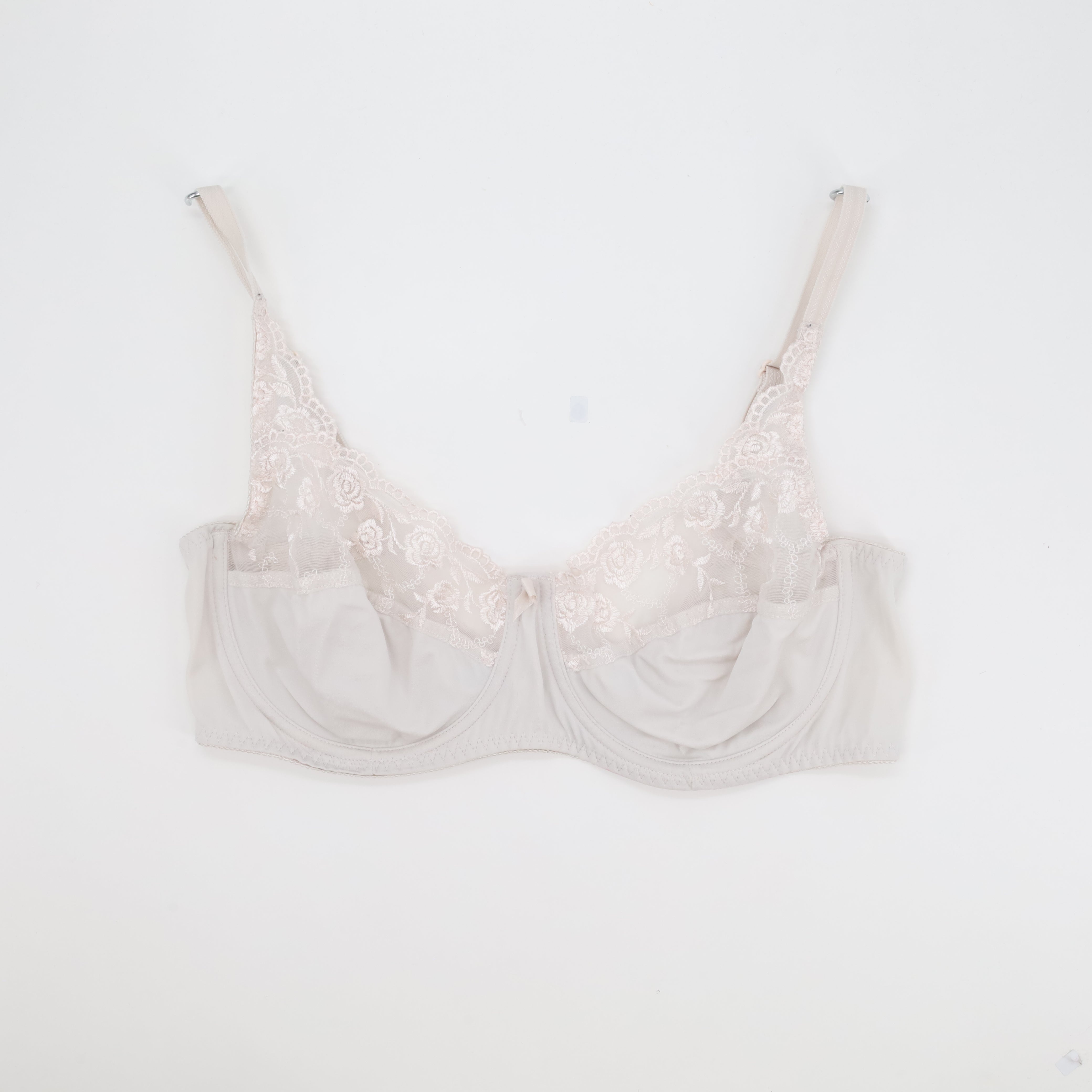 Soutien-gorge Blanc