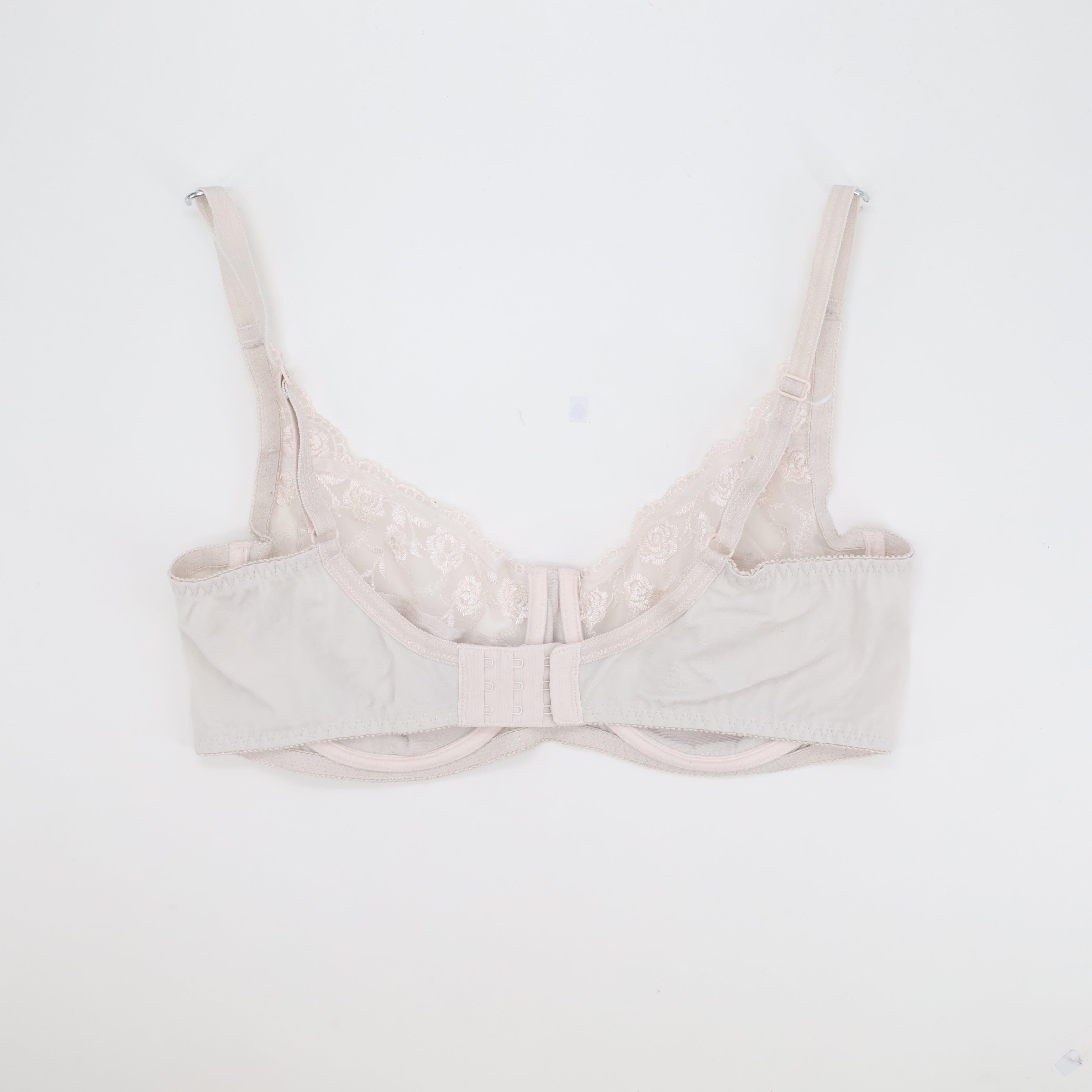 Soutien-gorge Blanc