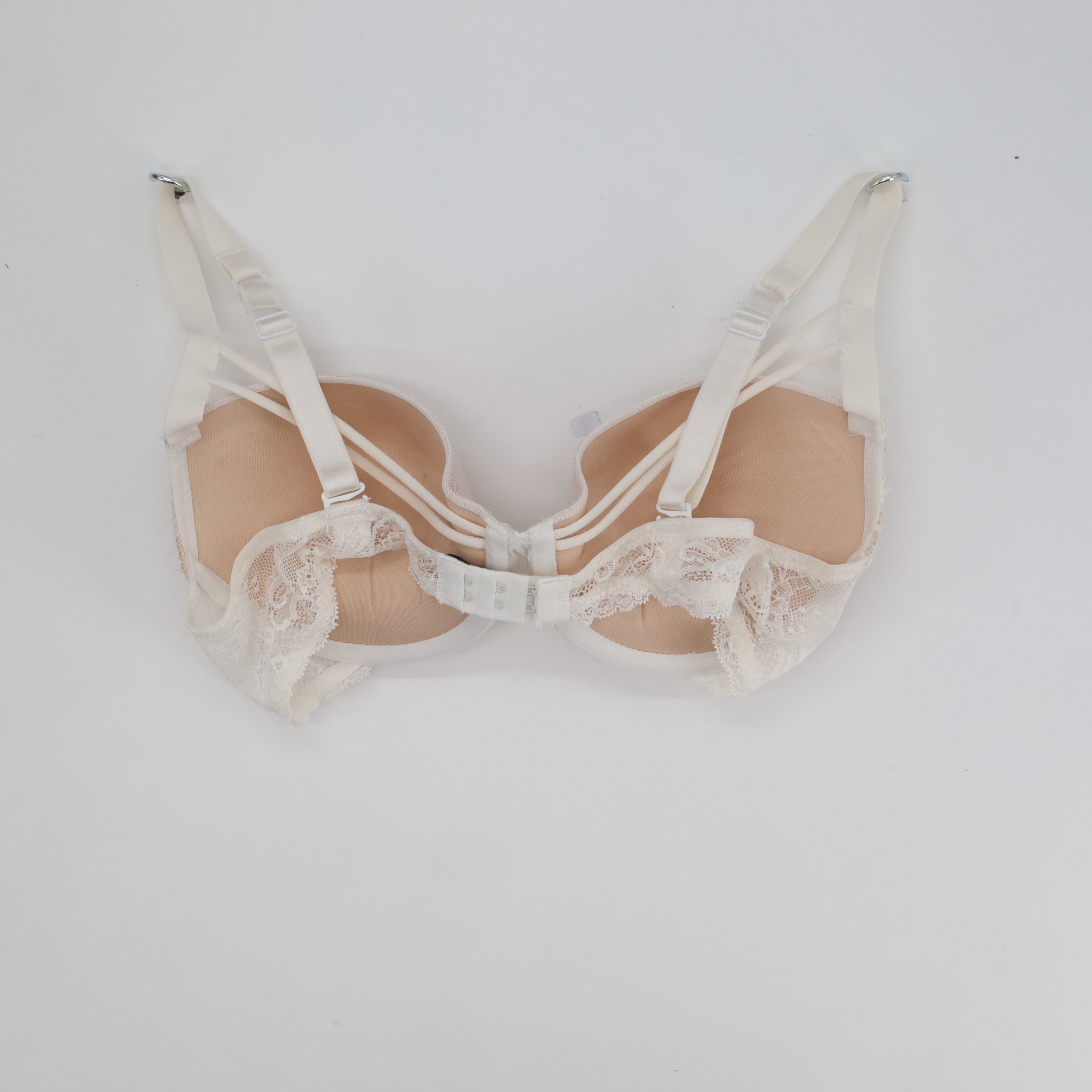 Soutien-gorge Soleil Sucré Blanc