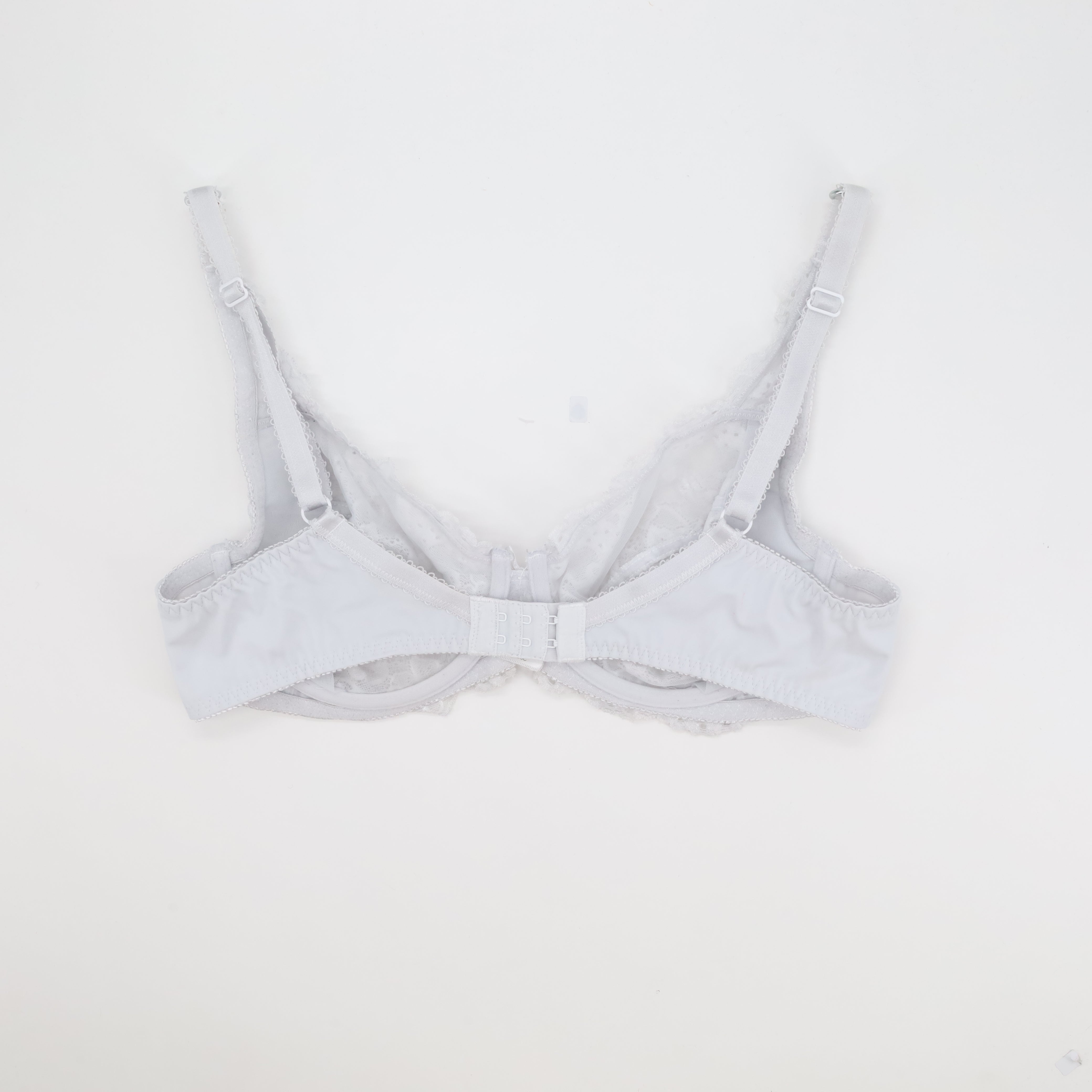 Soutien-gorge Damart Blanc