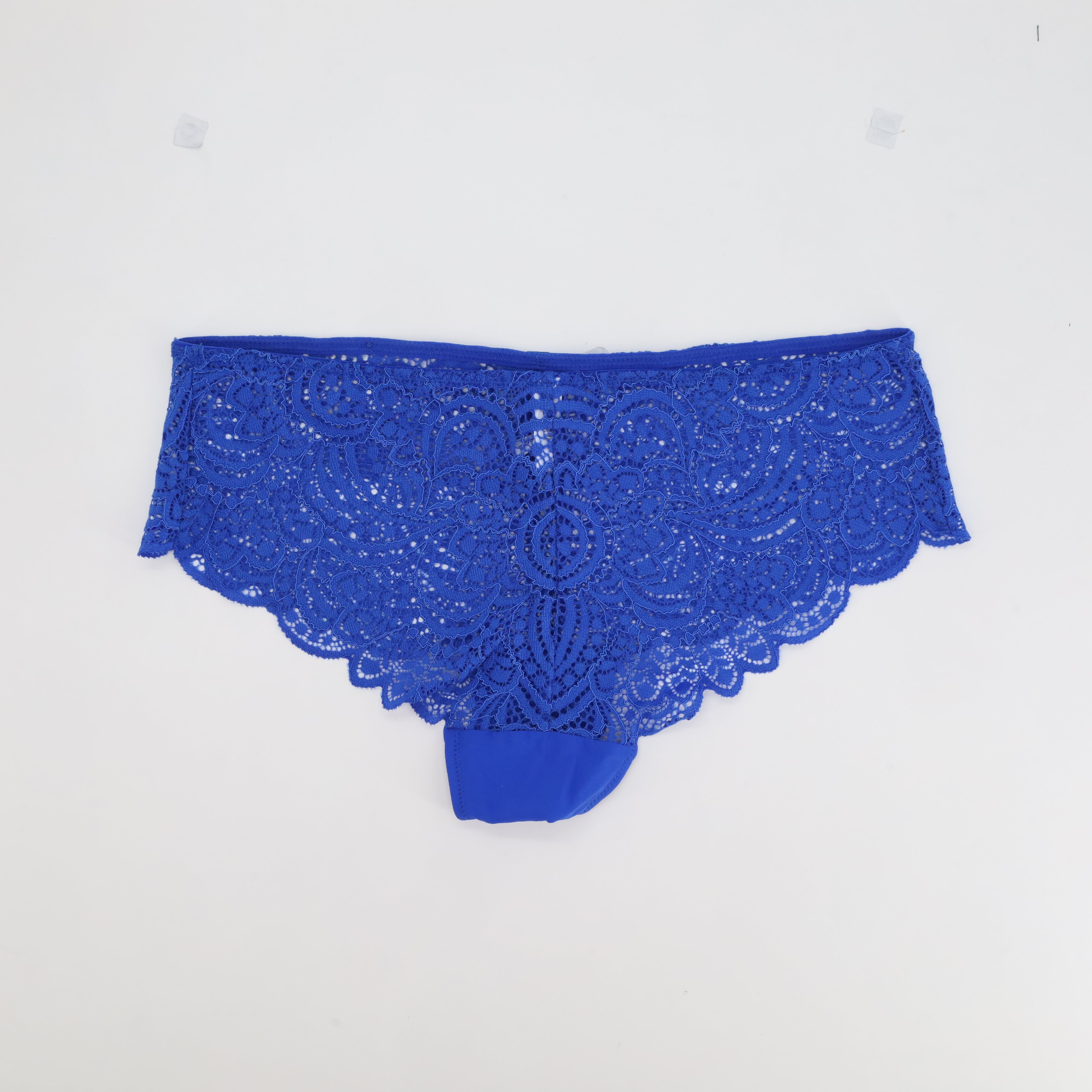 Culotte RougeGorge Bleu
