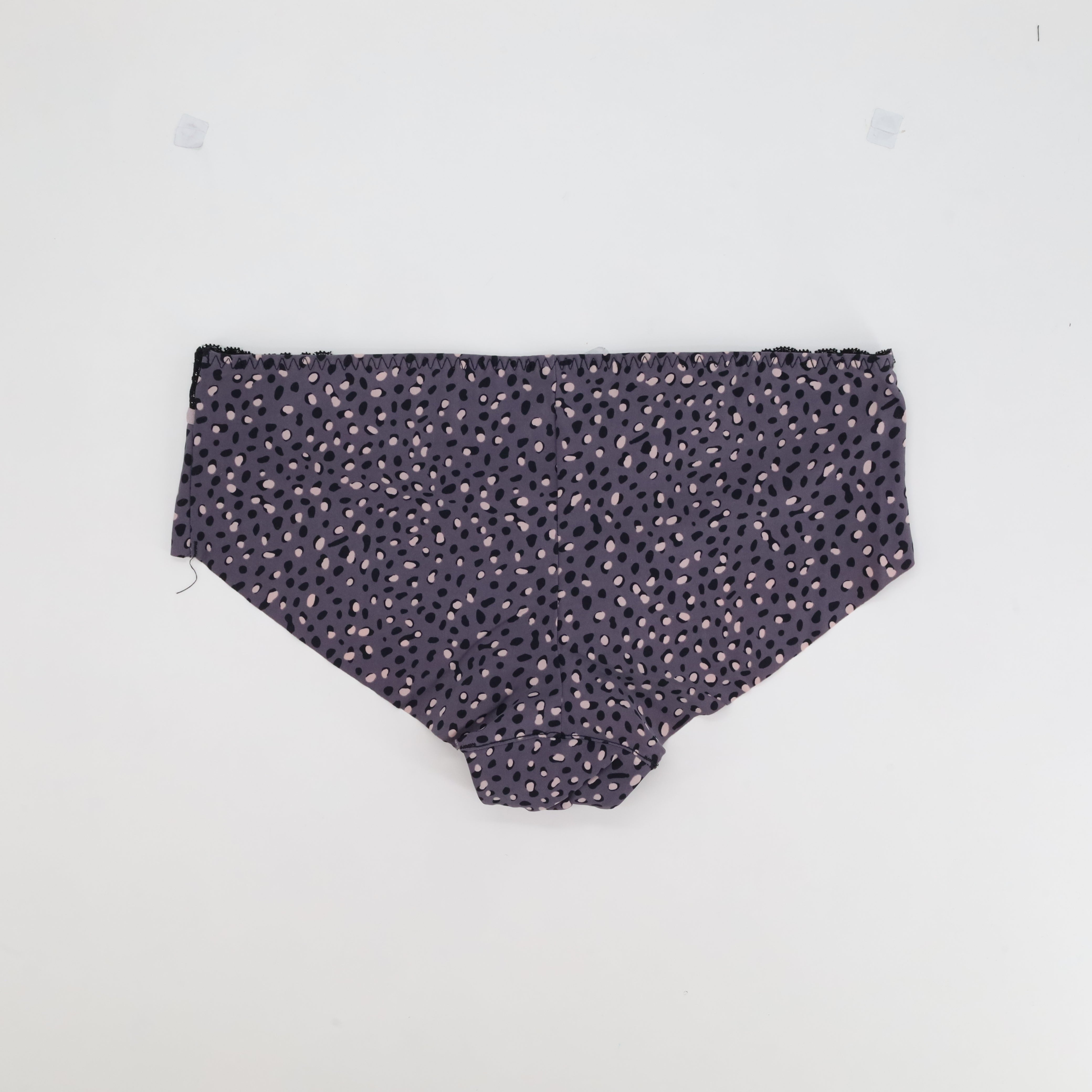 Culotte Variance Gris