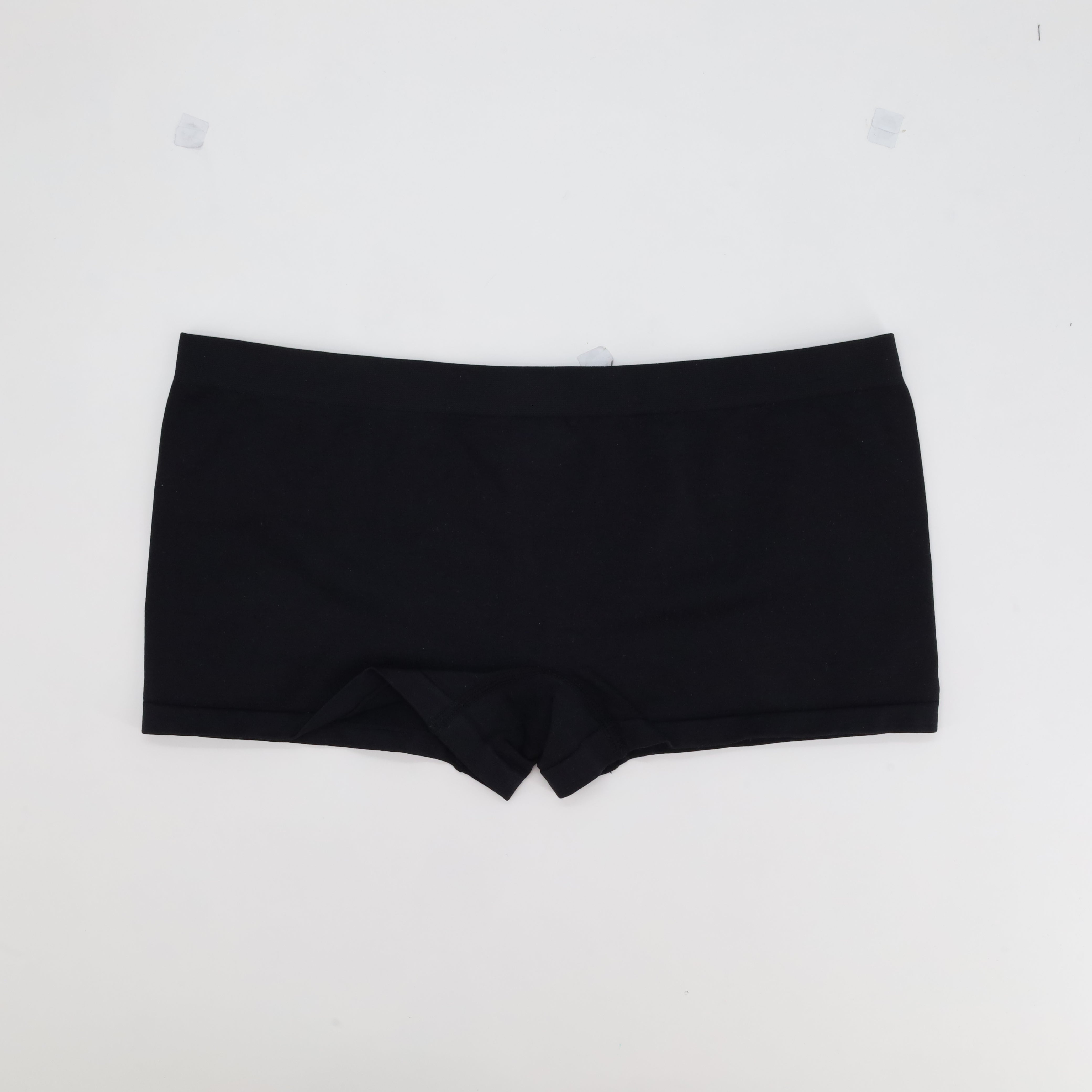 Shorty Sincère Noir