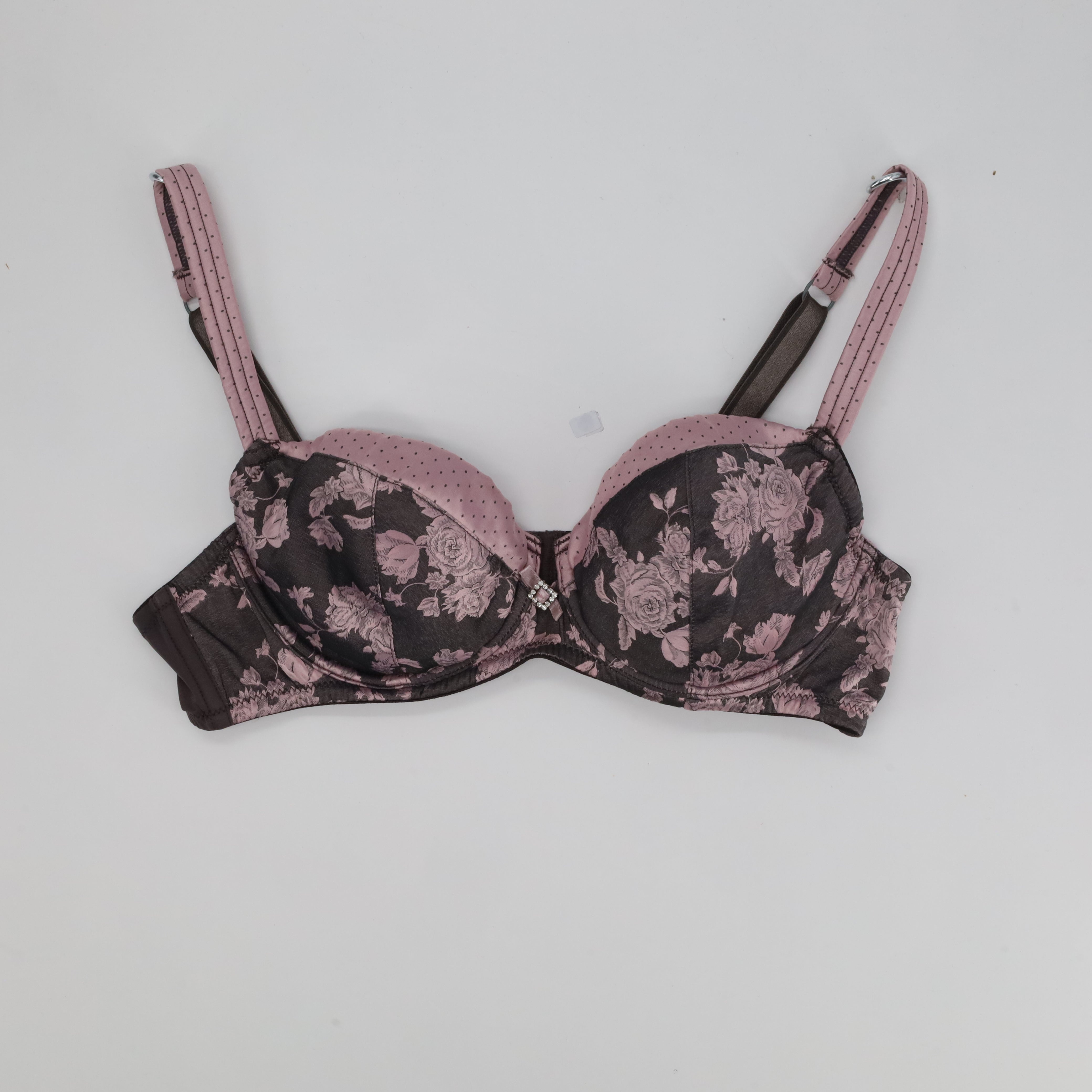 Soutien-gorge Rose