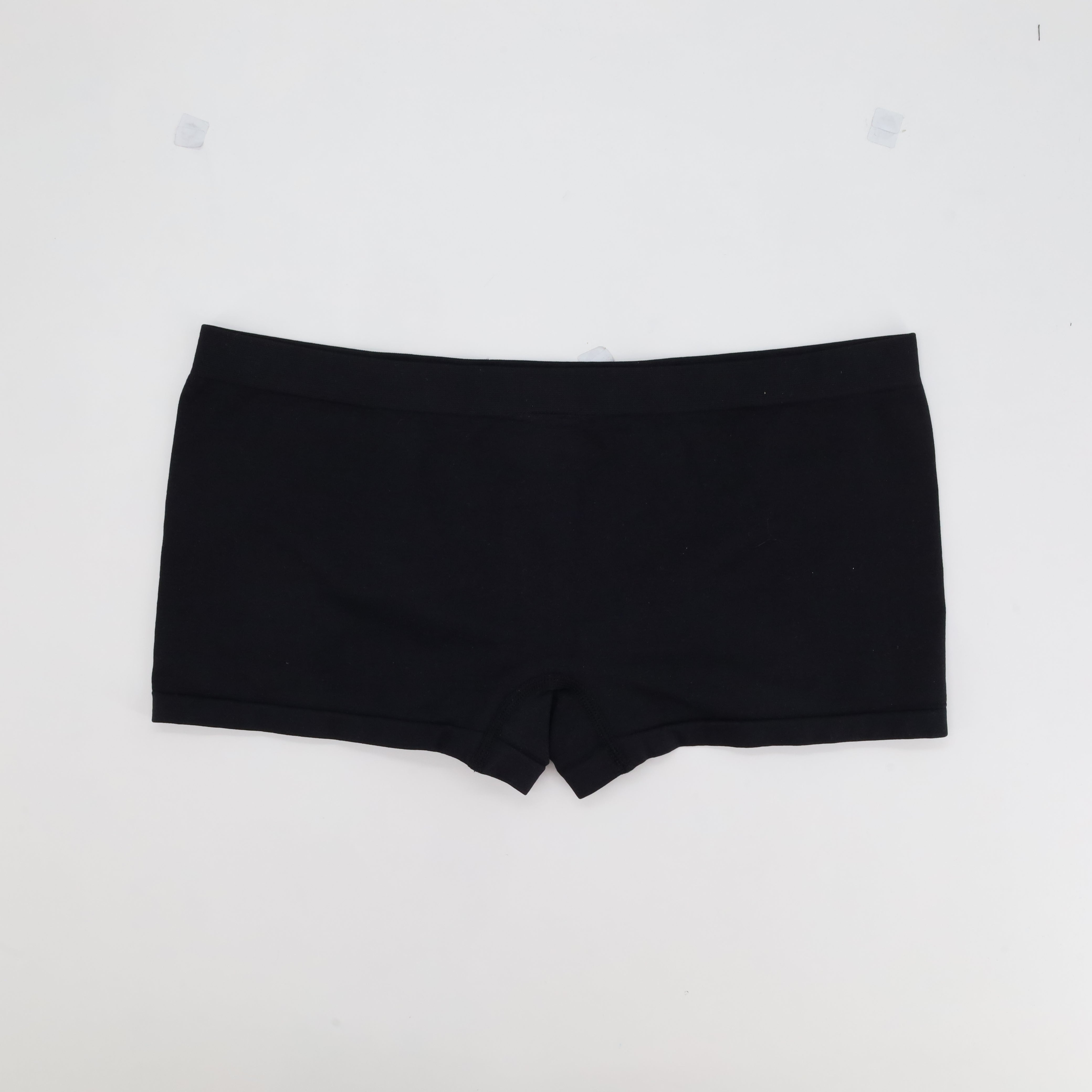 Shorty Sincère Noir