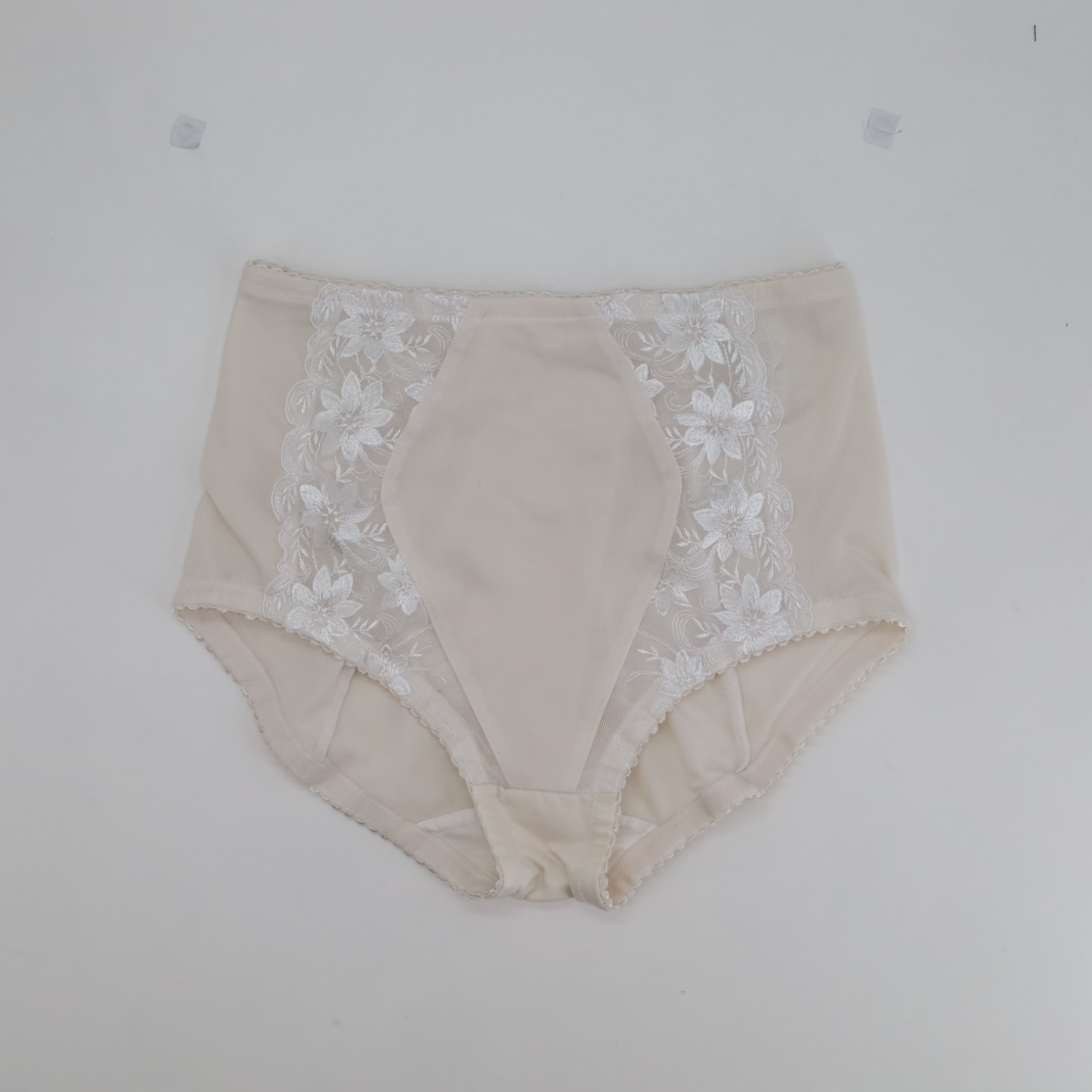 Culotte gainante Bestform Blanc