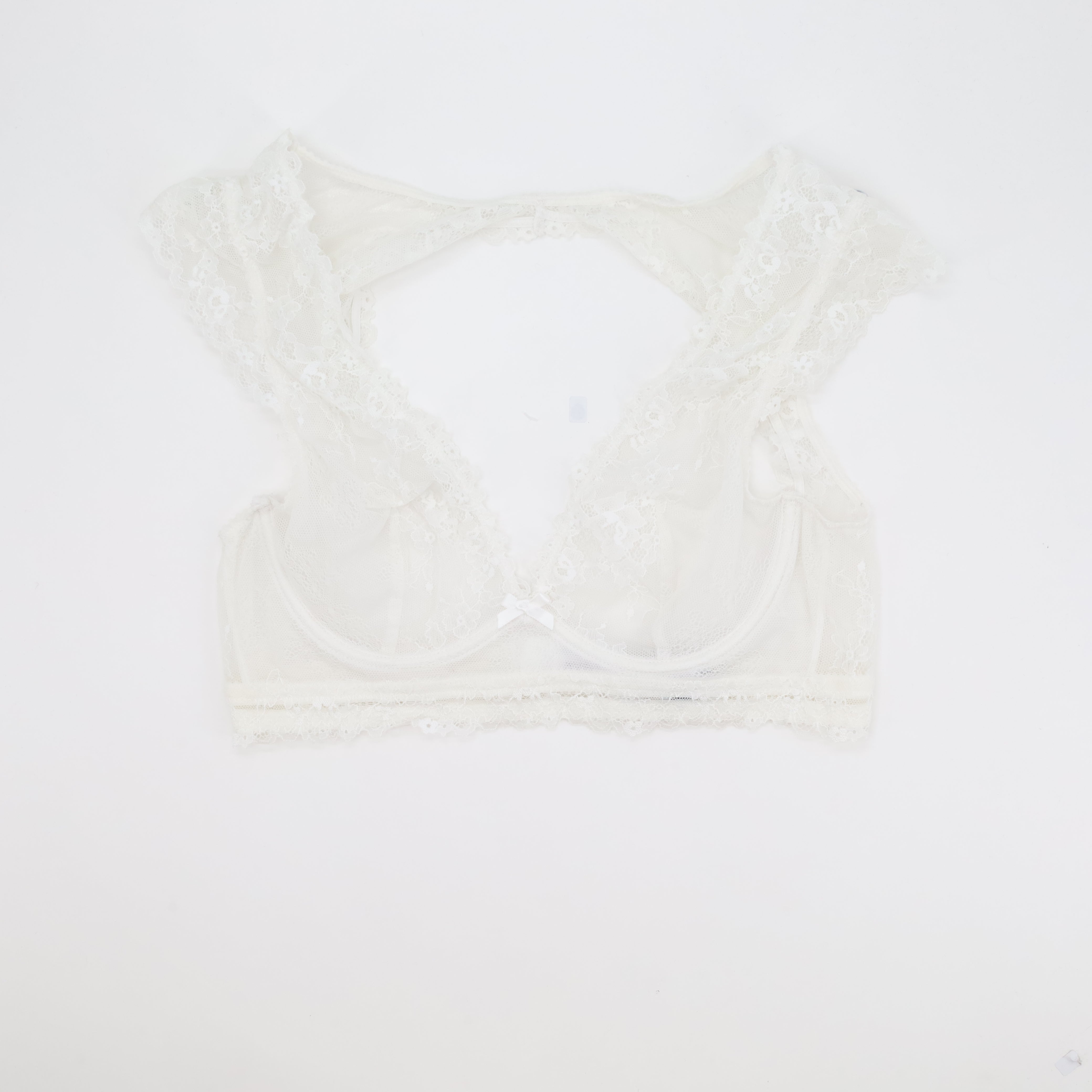 Soutien-gorge Valege Blanc