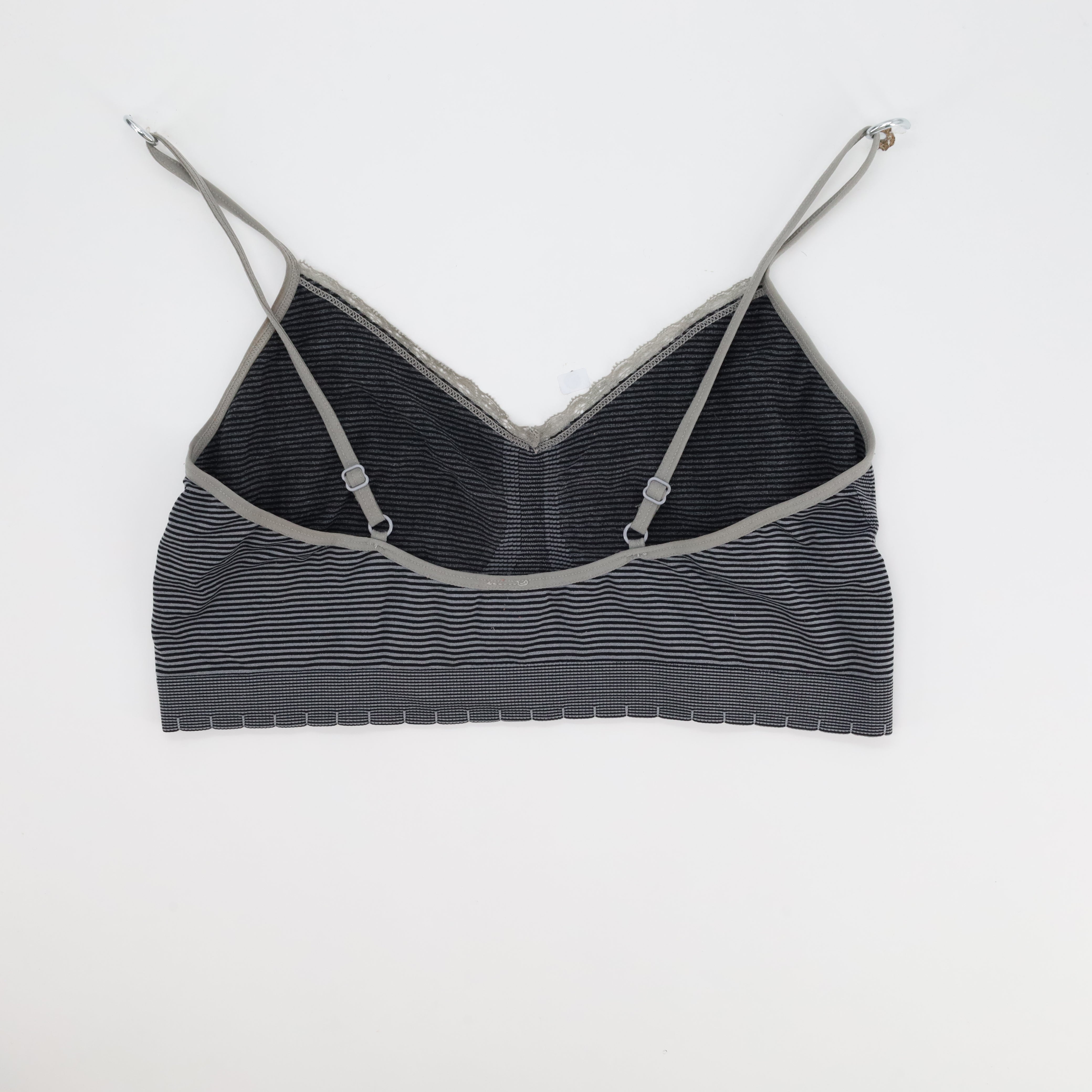 Soutien-gorge Billet doux Gris