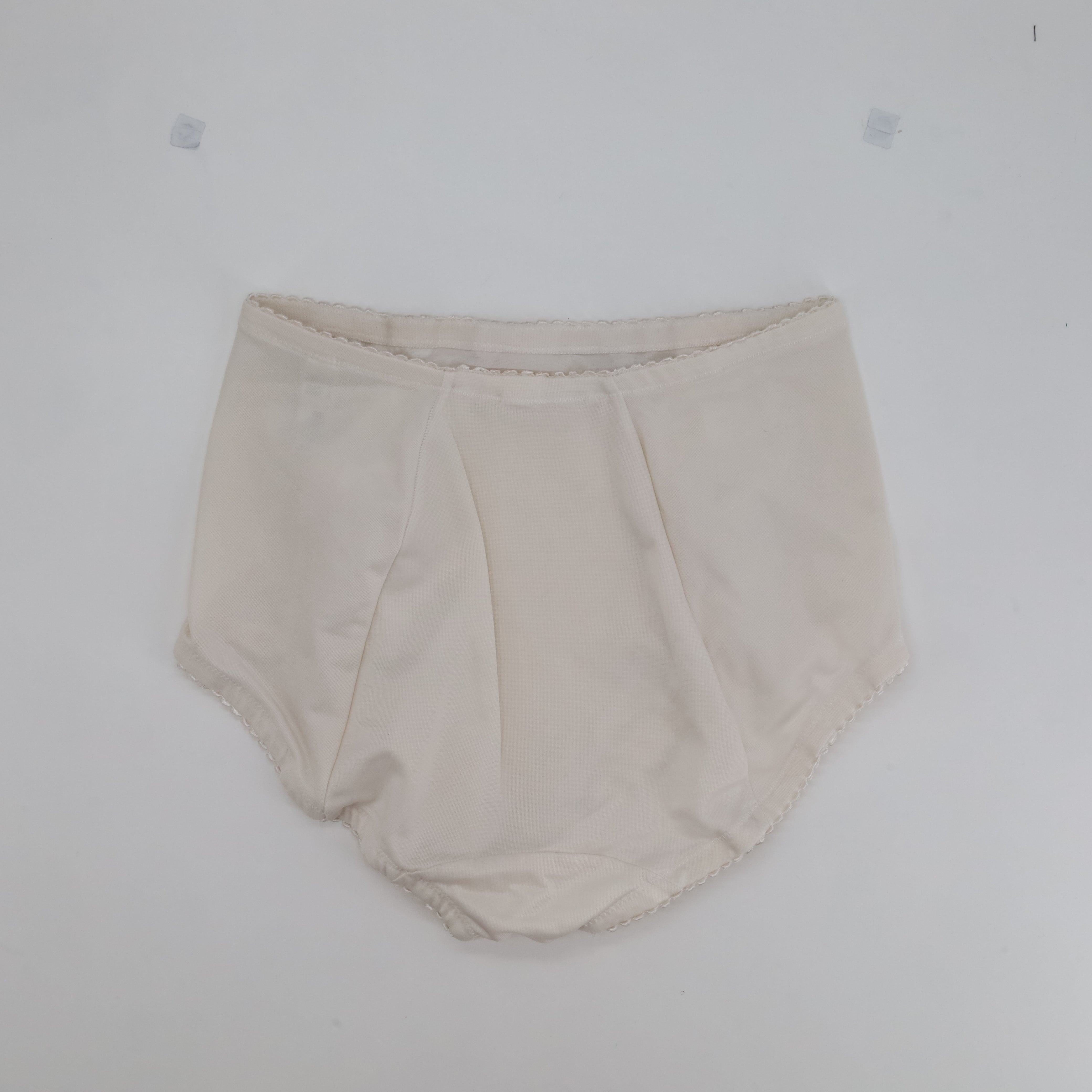 Culotte gainante Bestform Blanc