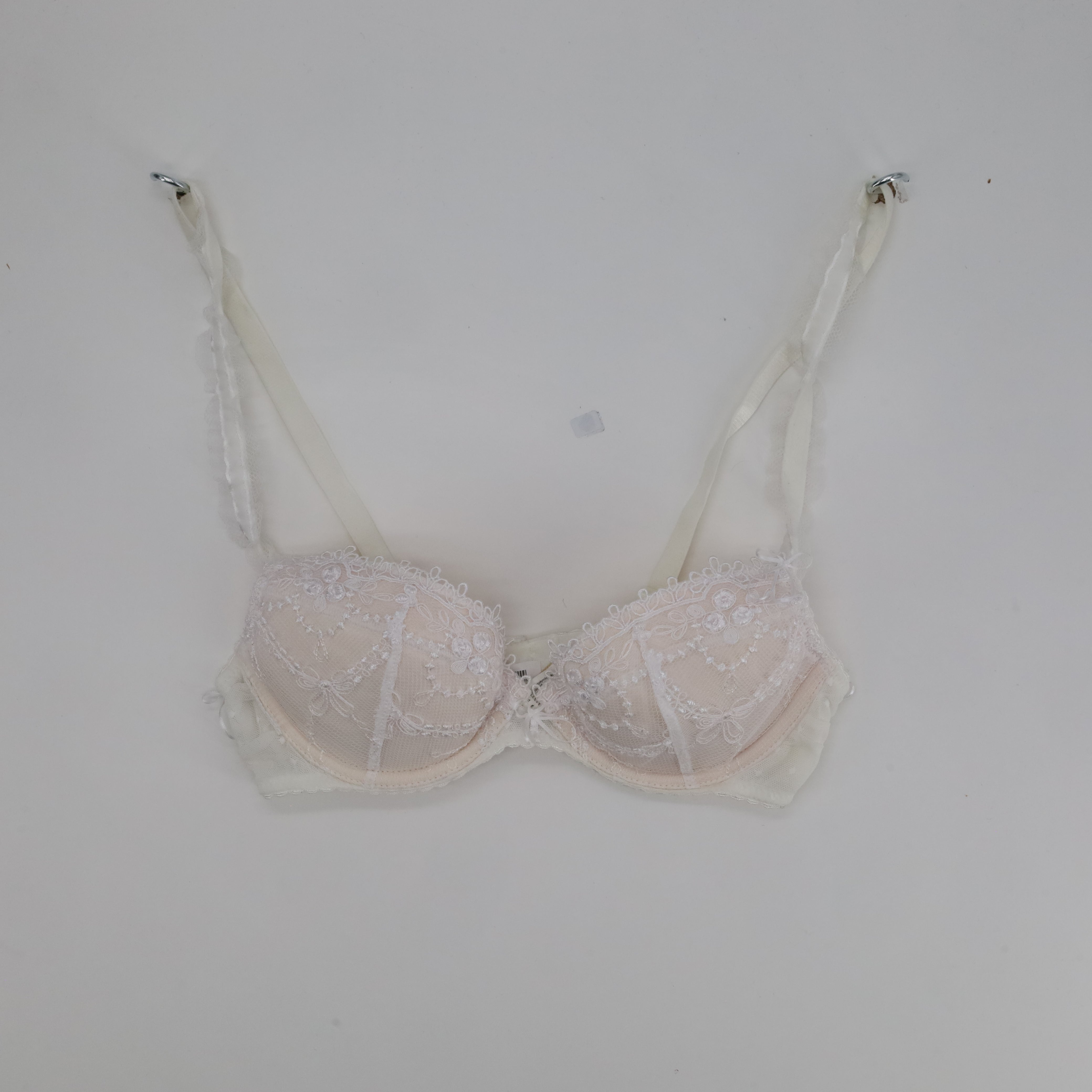 Soutien-gorge Chantelle Blanc
