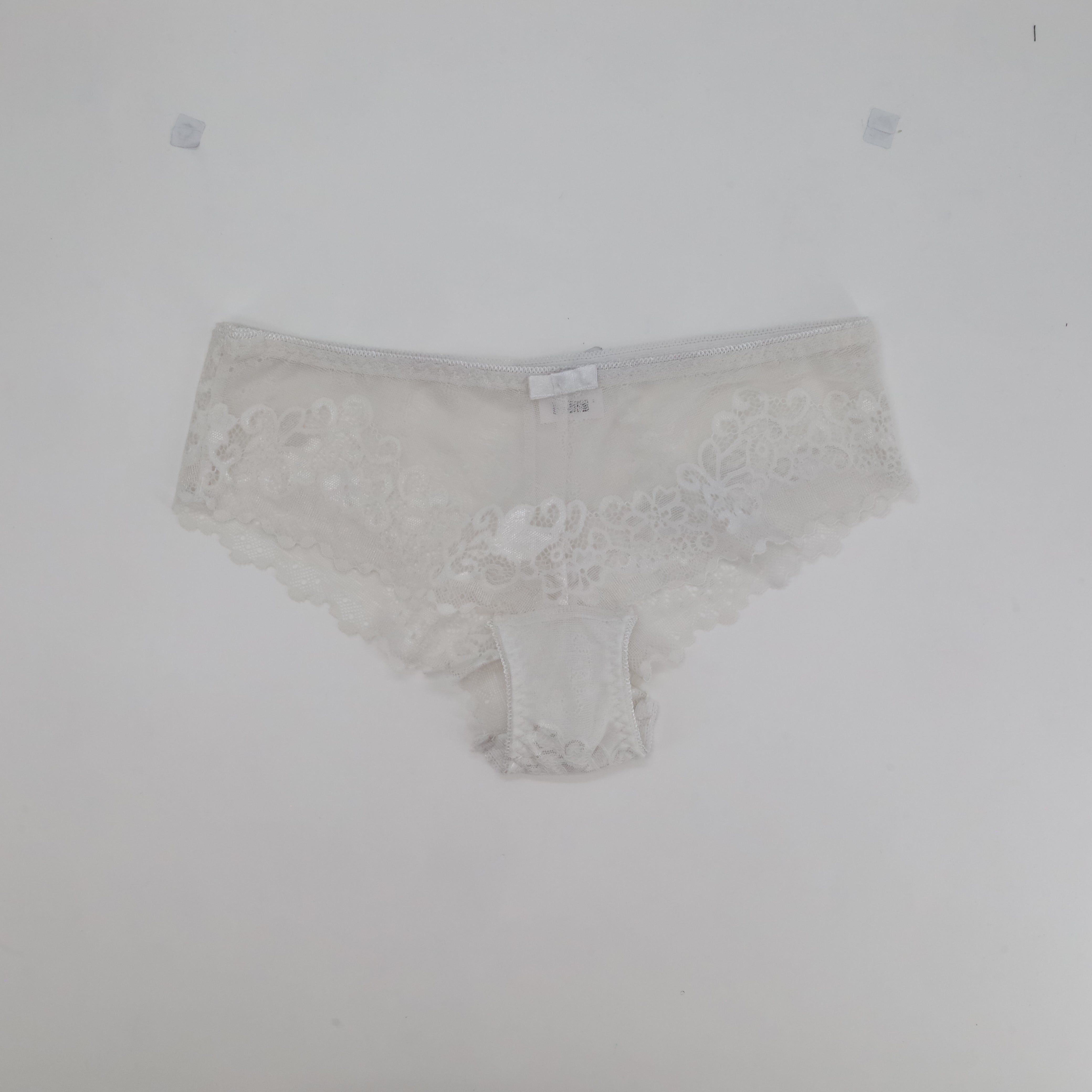 Culotte Blanc