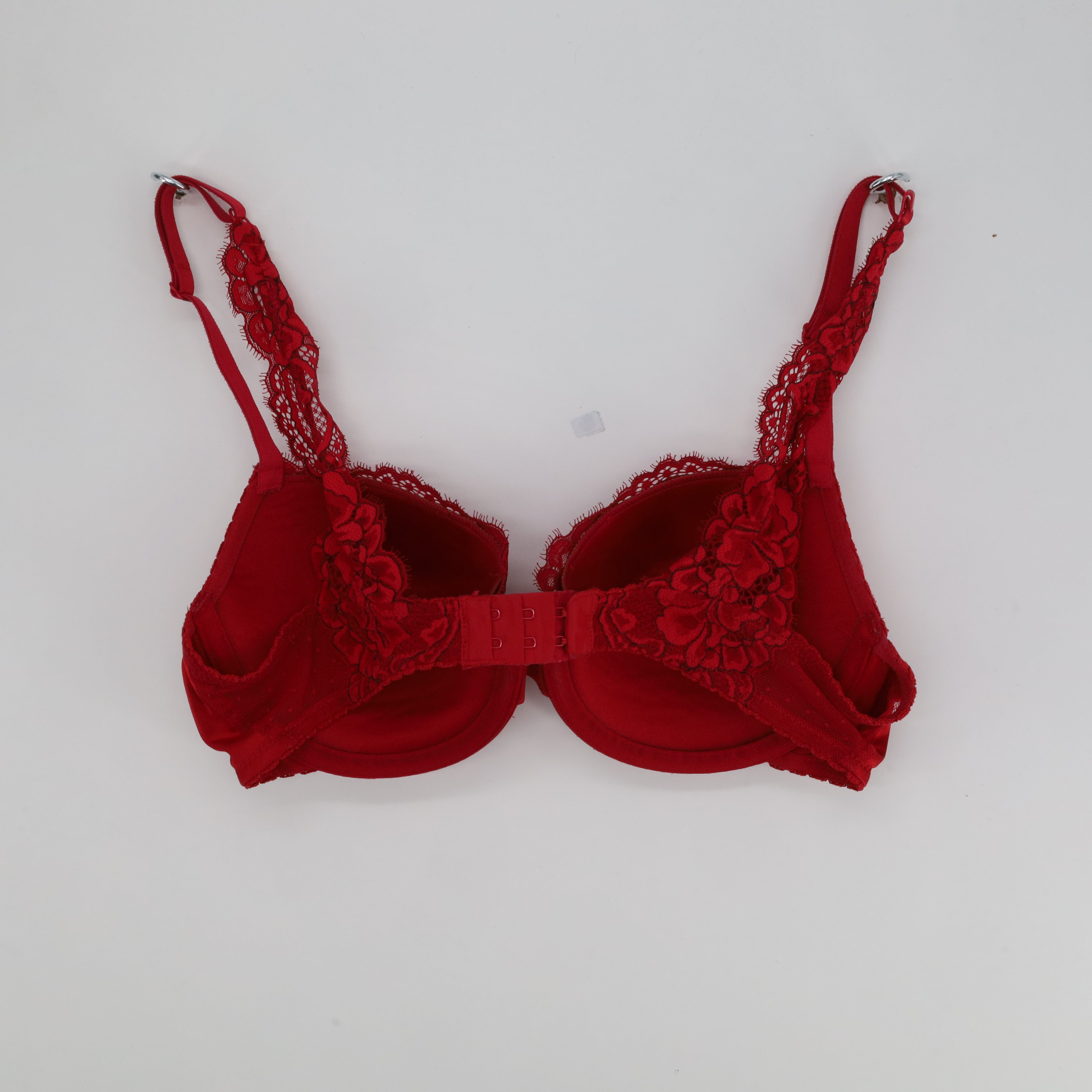 Soutien-gorge Rouge