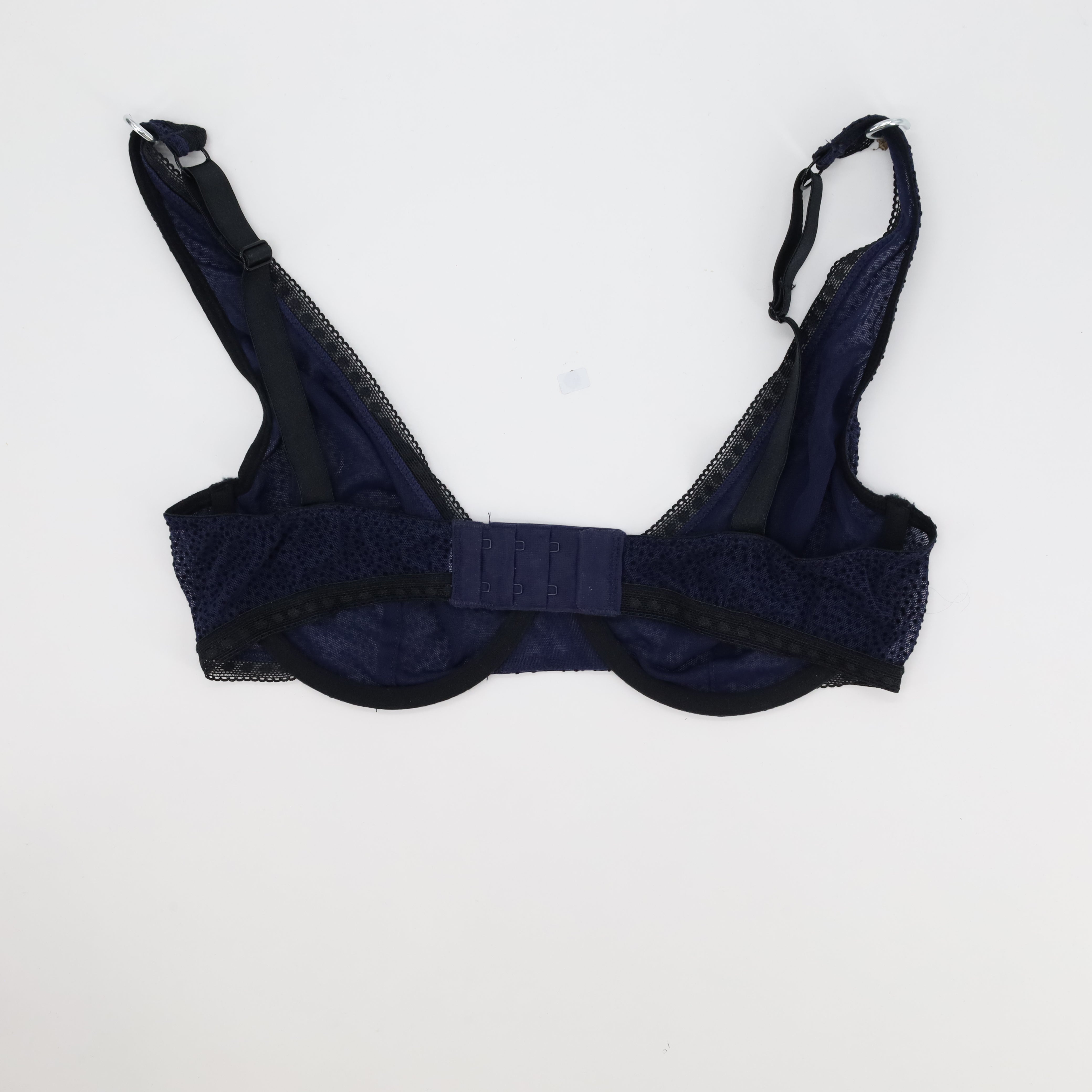 Soutien-gorge Bleu