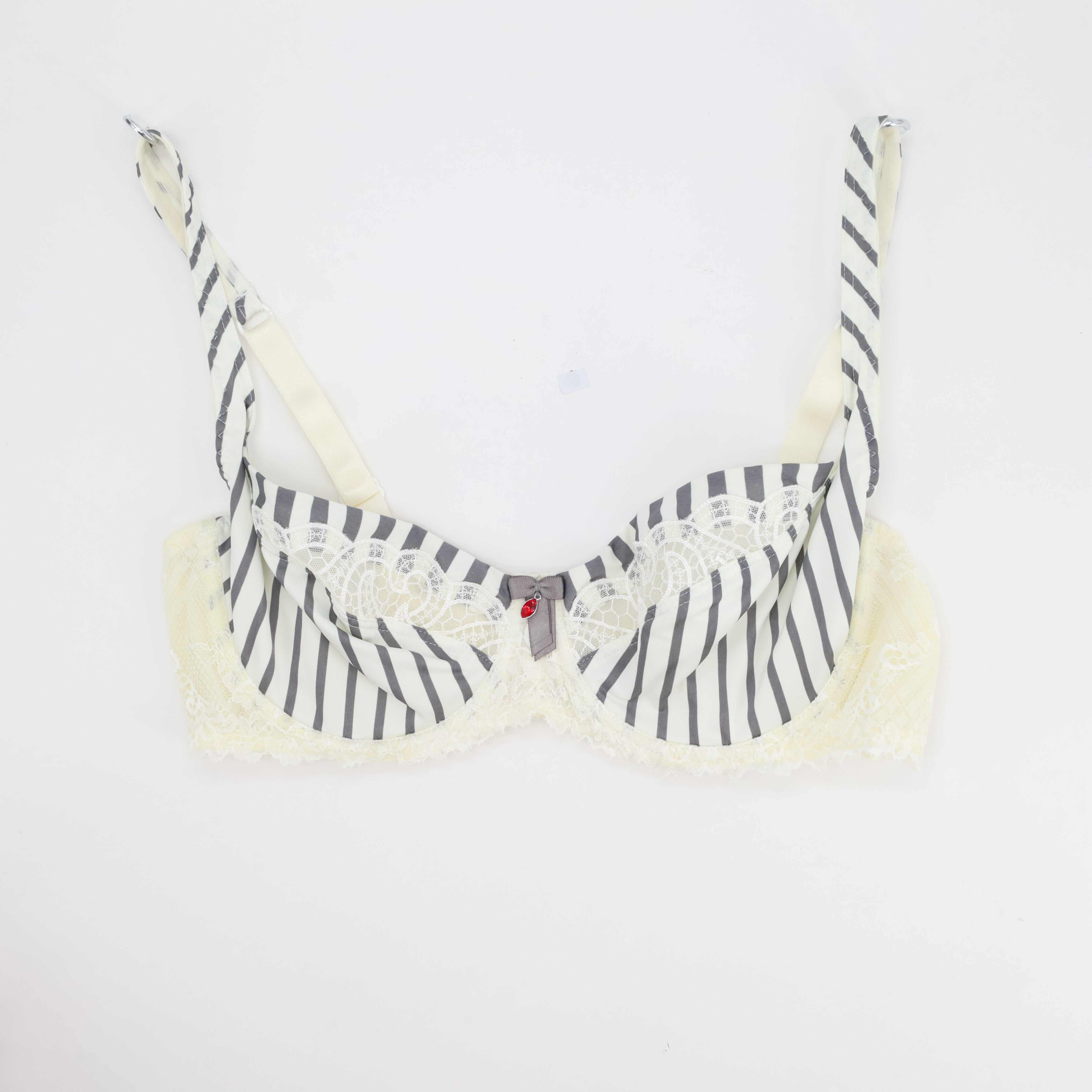 Soutien-gorge Antinea Blanc