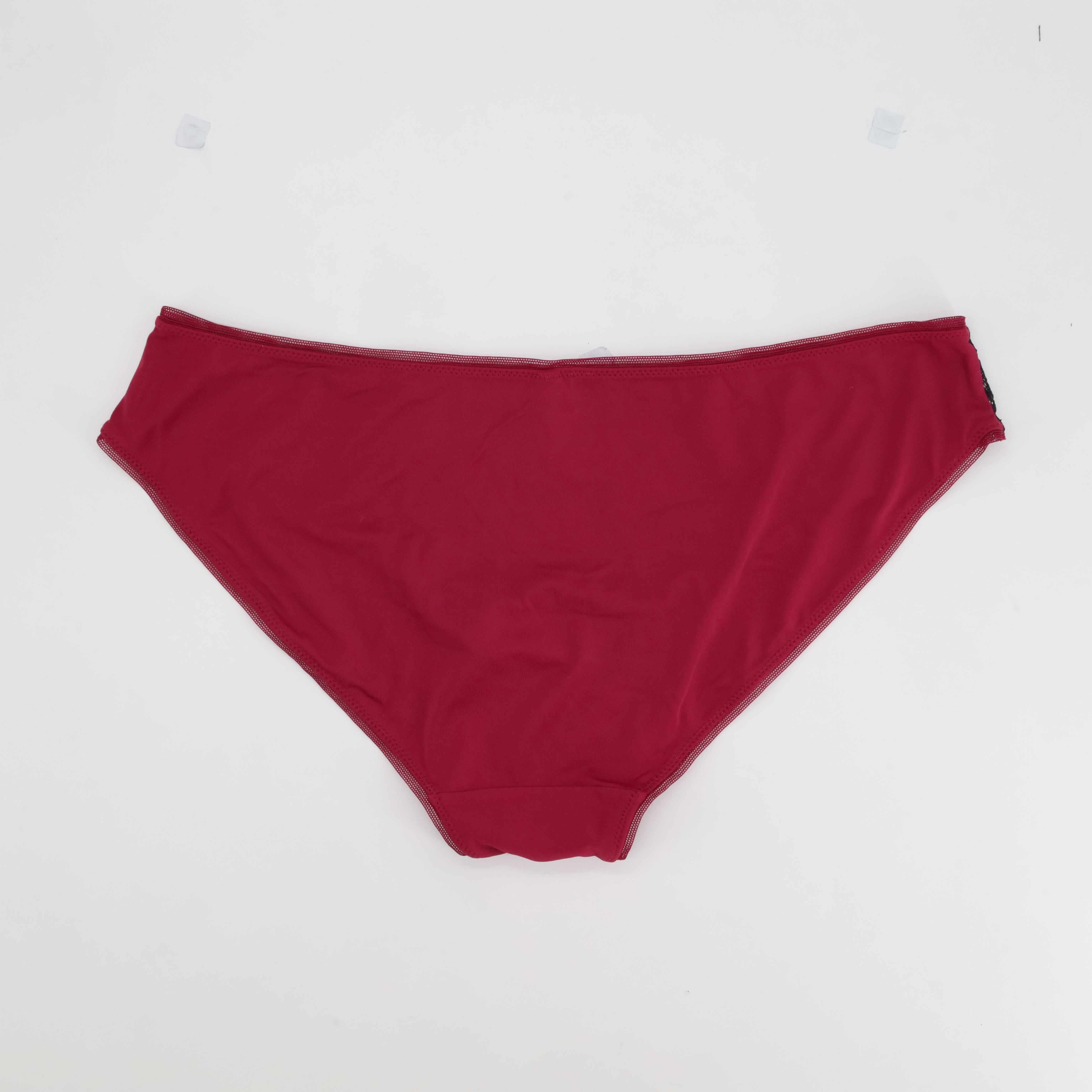 Culotte RougeGorge Rouge