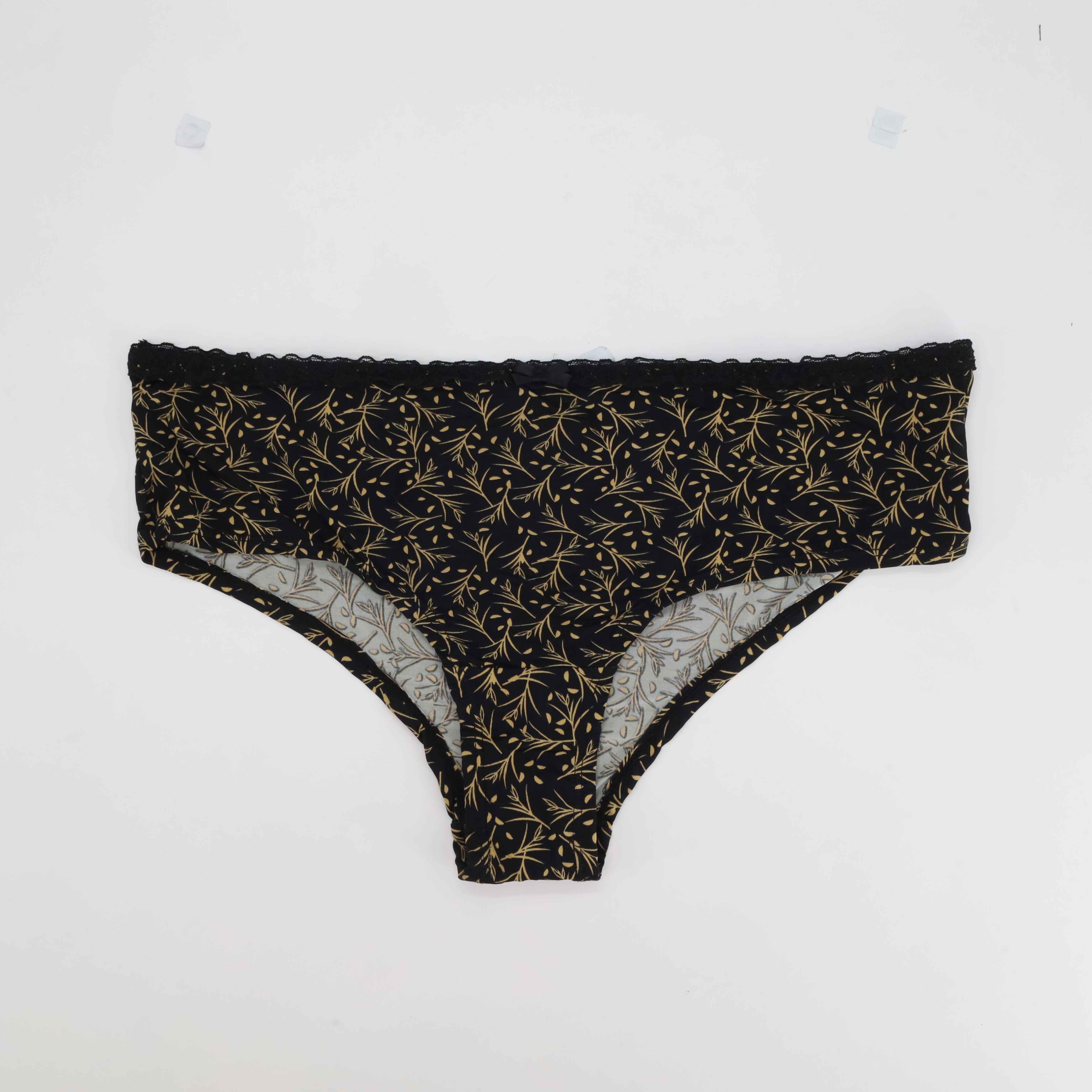 Culotte Noir