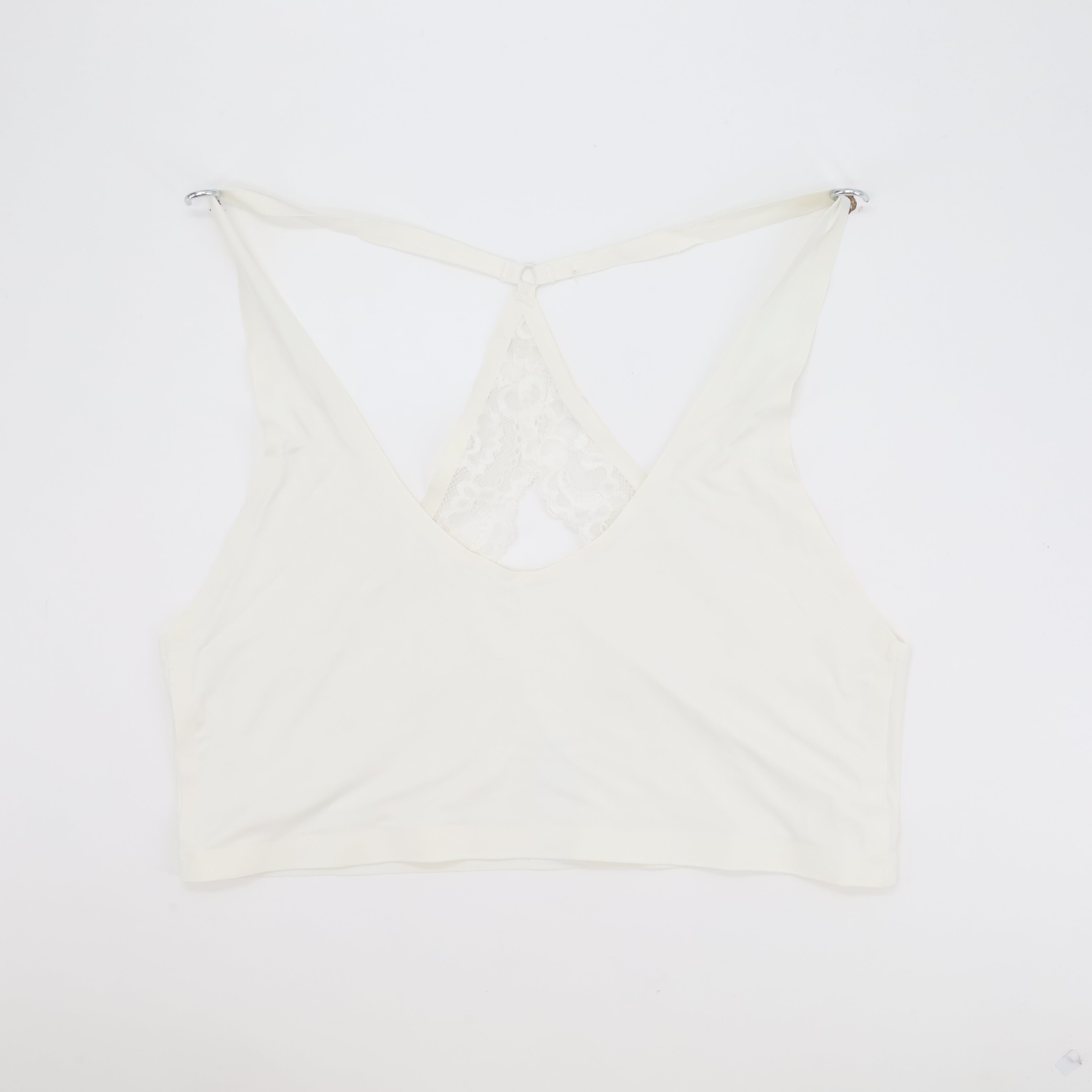 Soutien-gorge Blanc