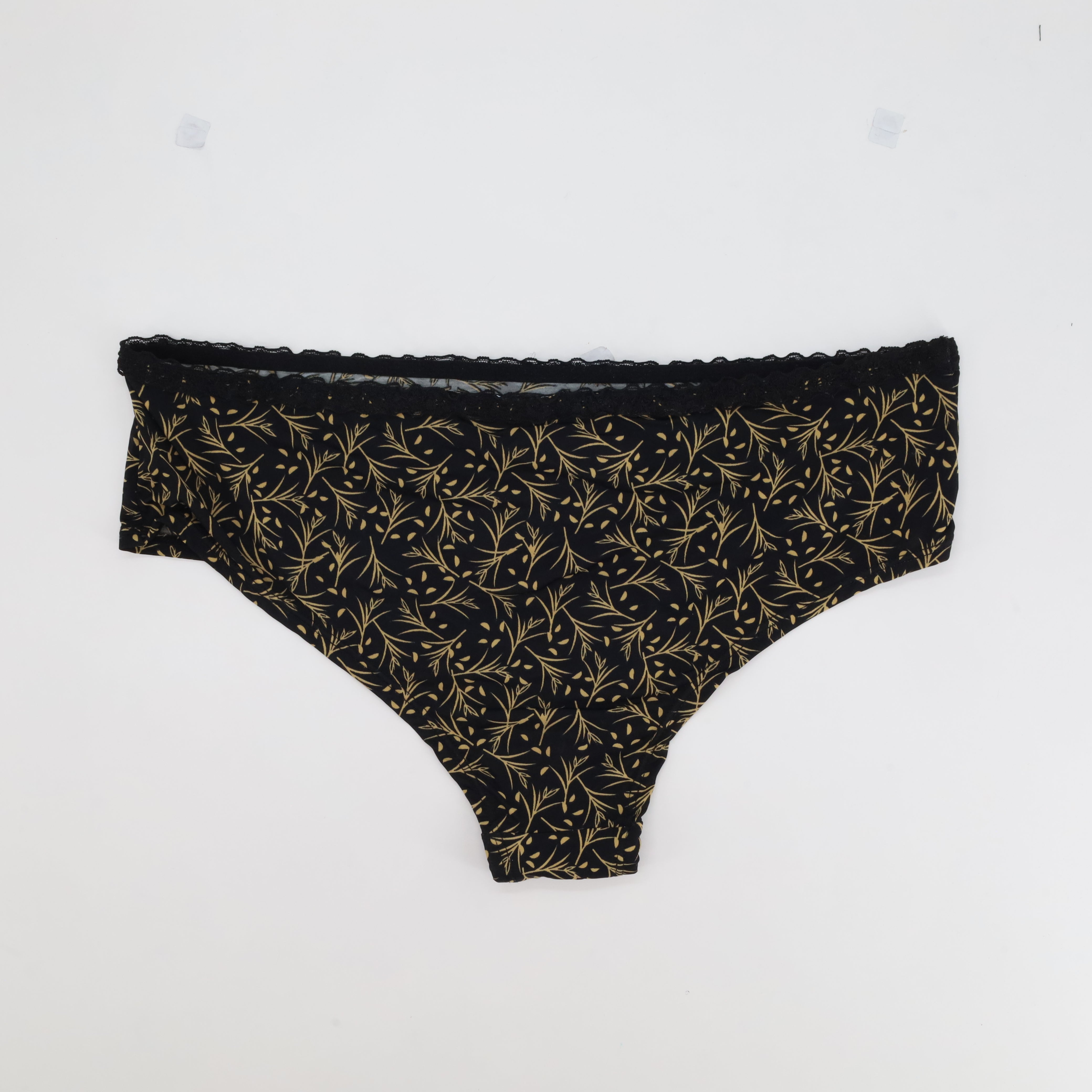 Culotte Noir