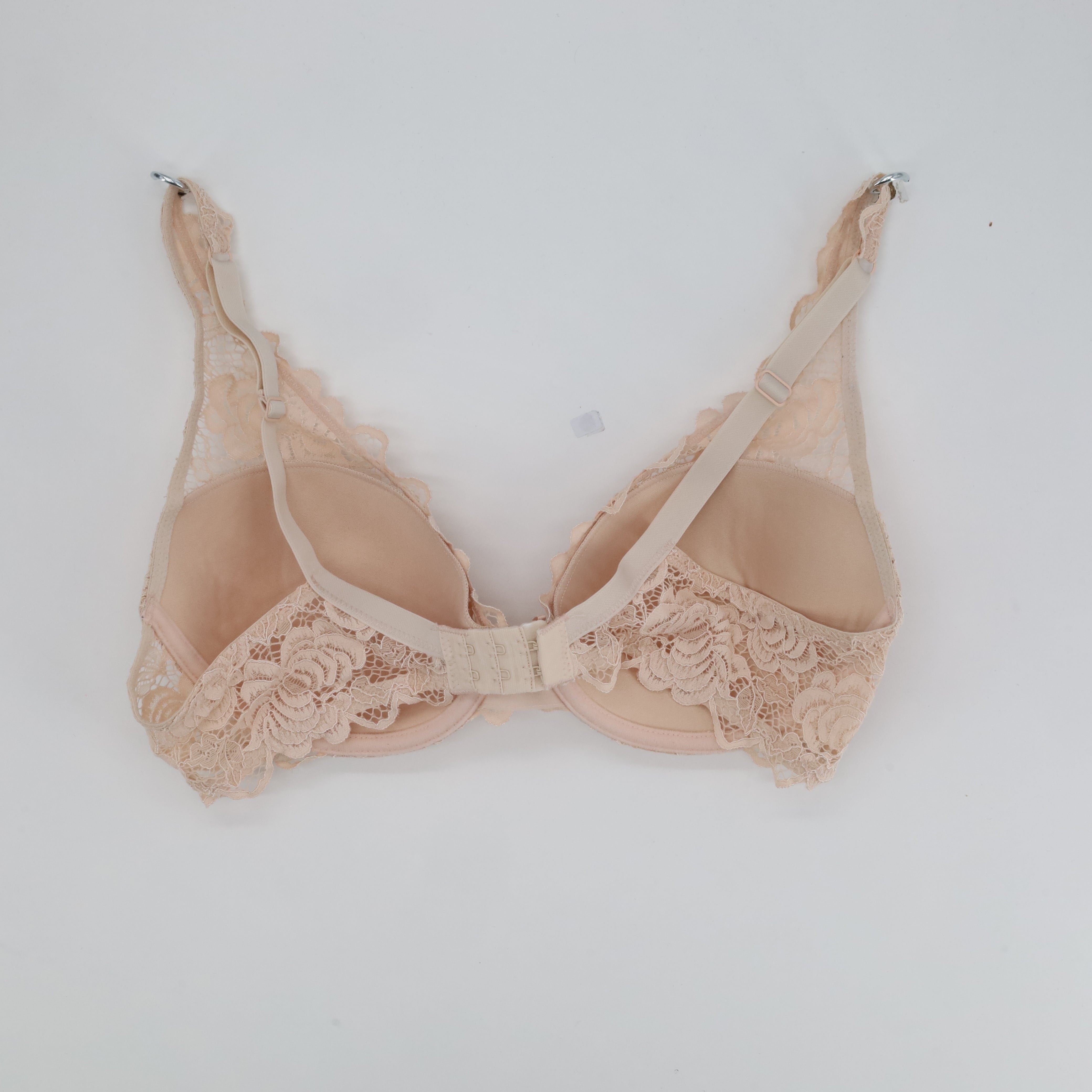 Soutien-gorge RougeGorge Beige